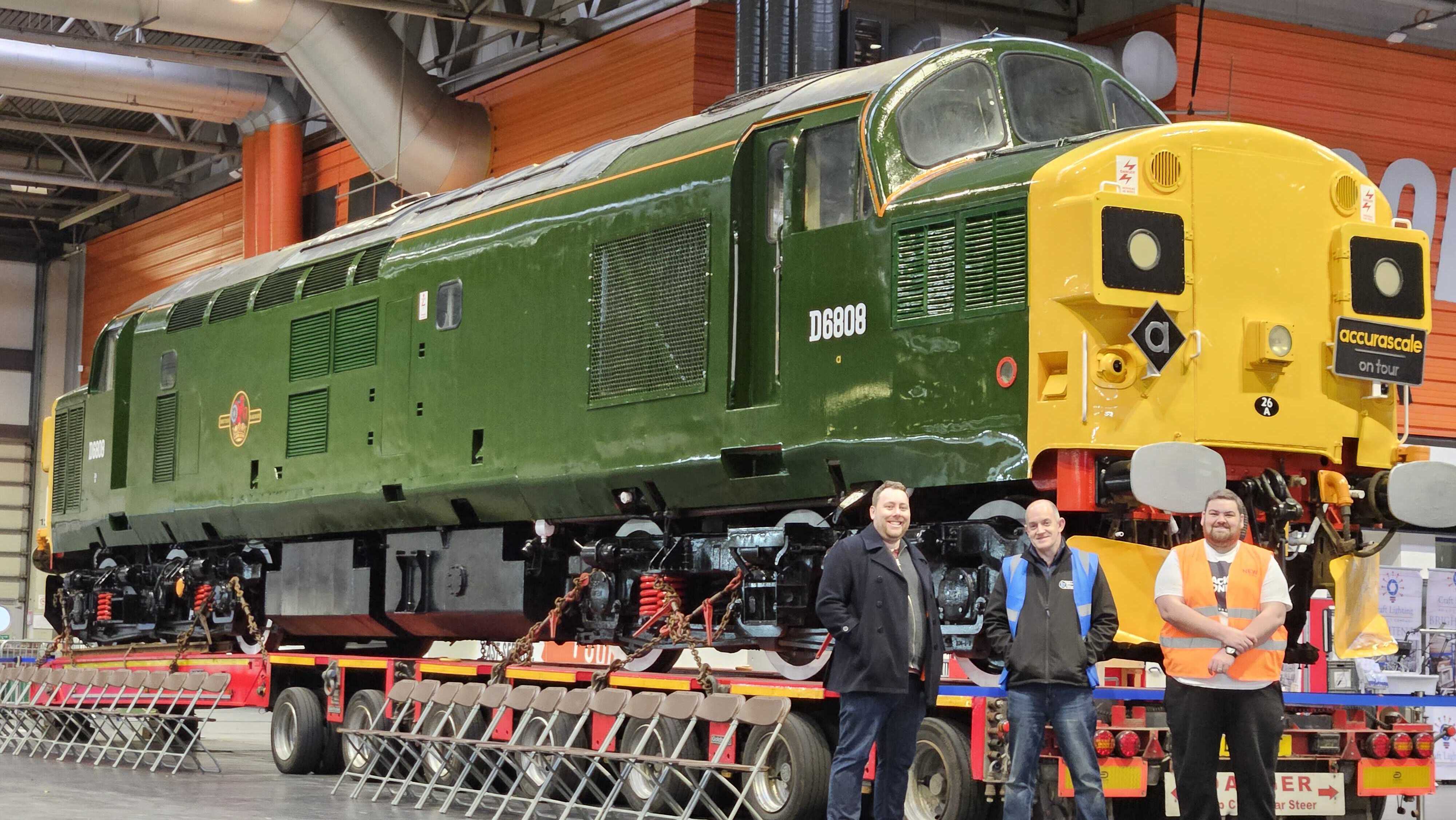 Our Year In Review; 2024