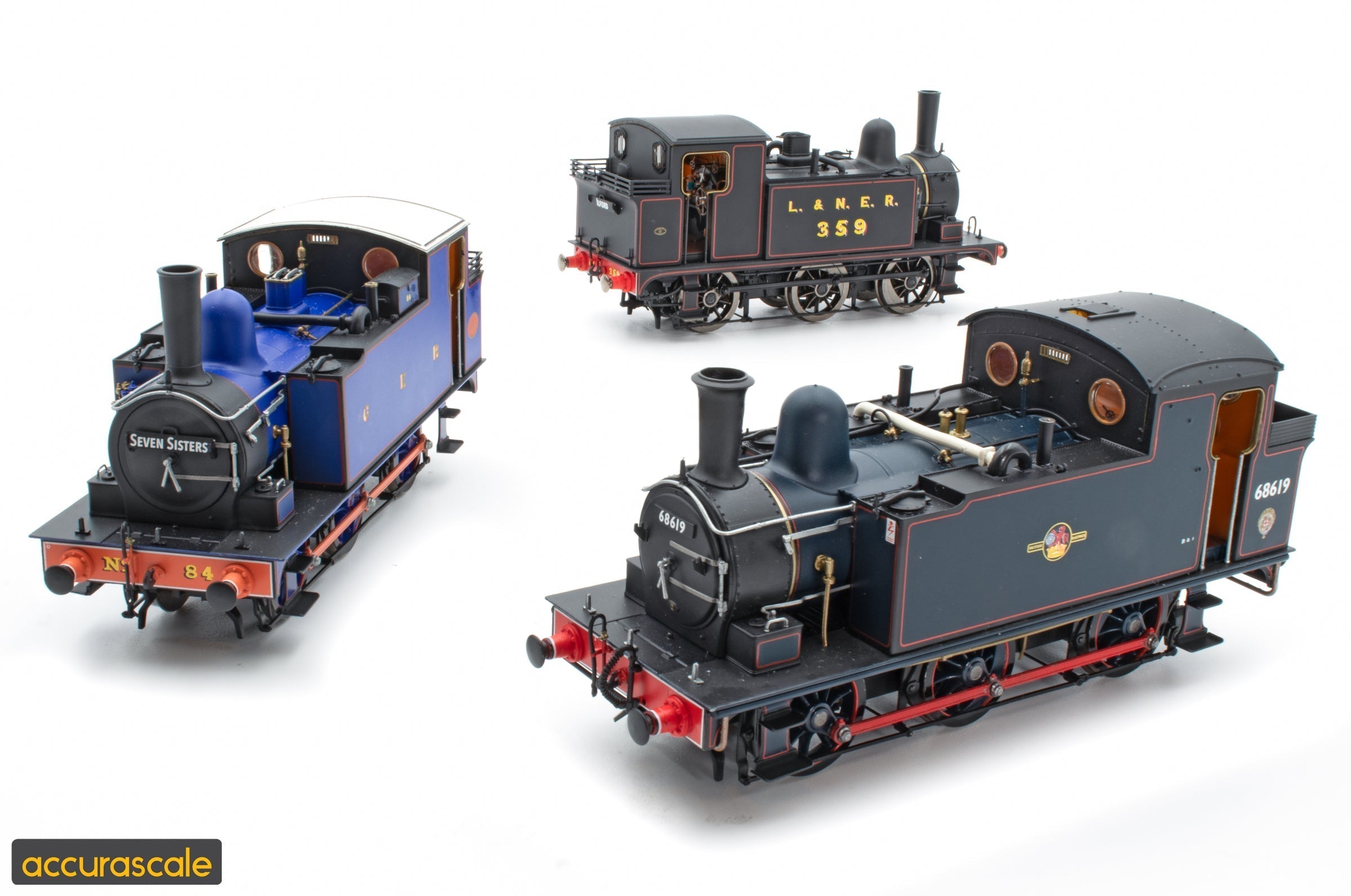 Buckjumper Update Feb 2025 - Models Rolling Off Production Line!