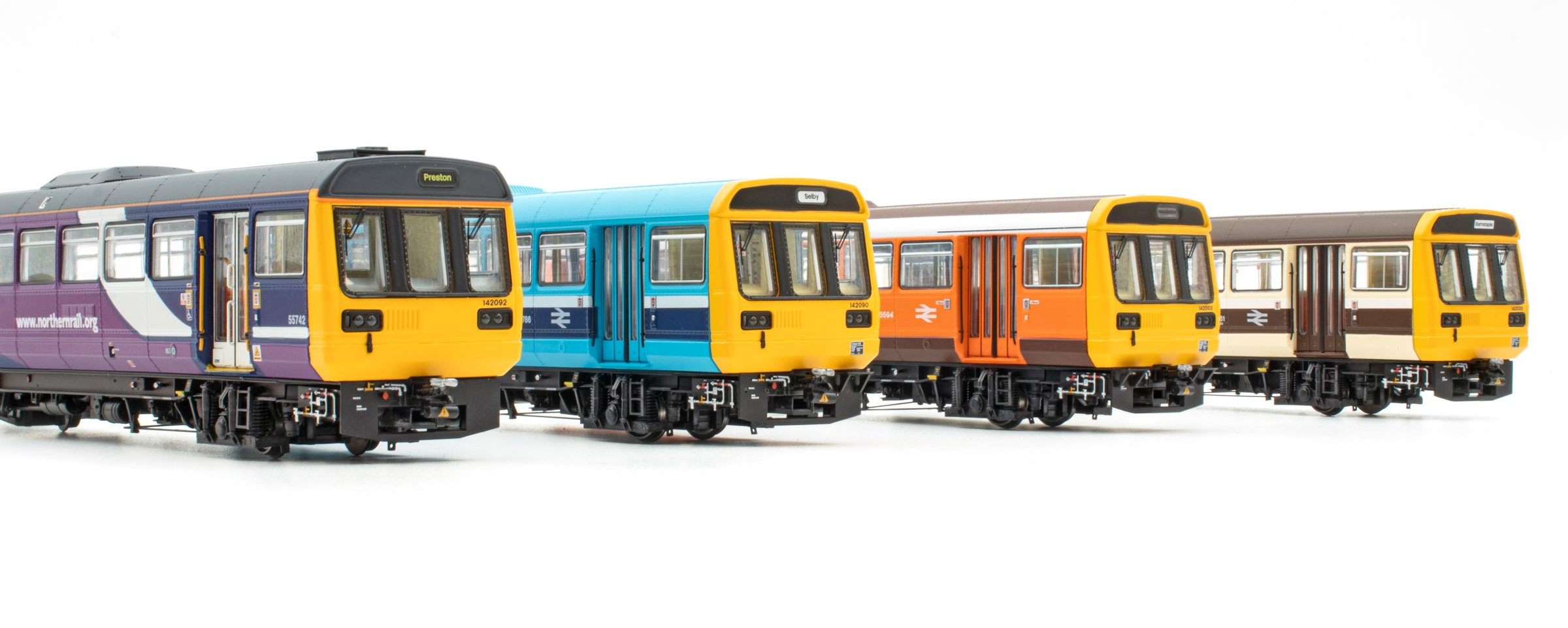 Class 142