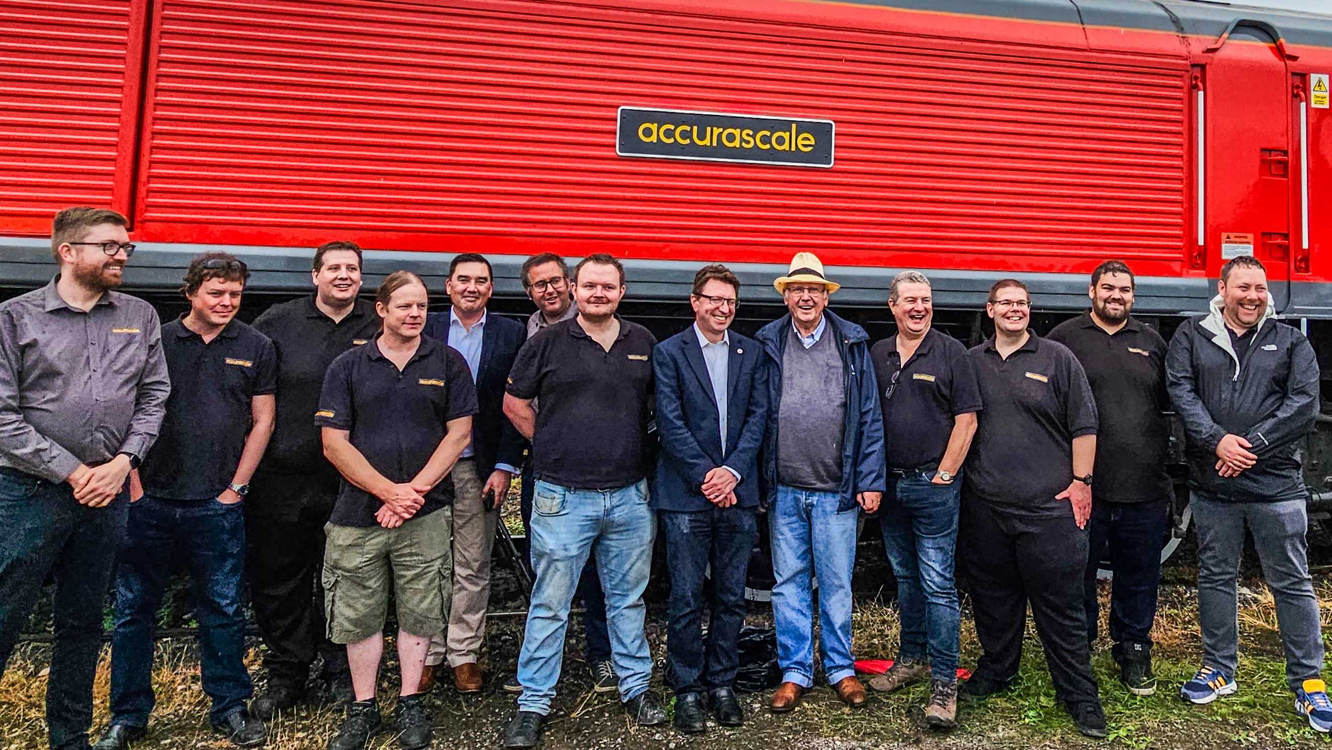 What A 2025 We've Had - Our Year In Review!