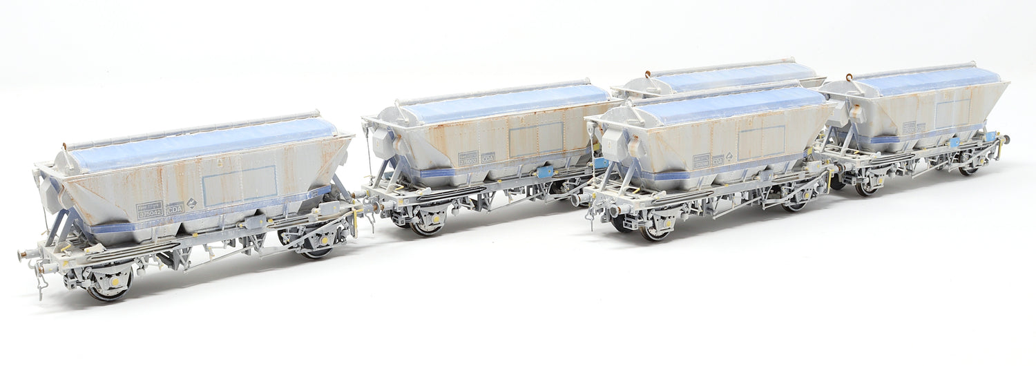 Let's Get Involved - Your 20-step guide to a work-worn CDA with James Makin