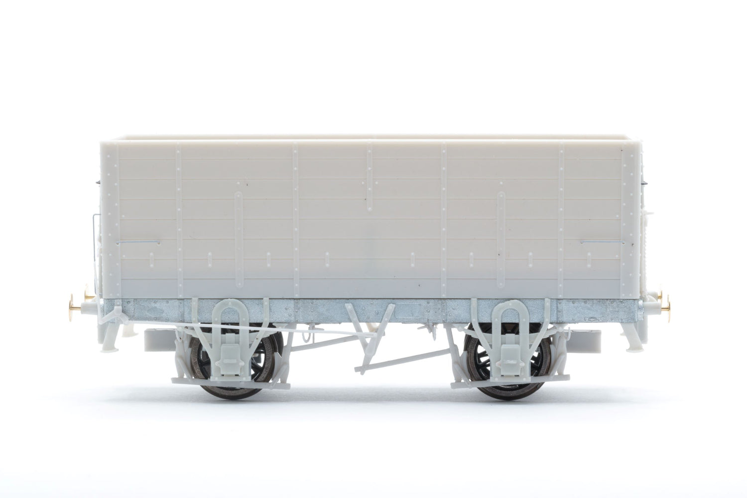 NE-More Hoppers? - Further NER Hopper Wagons Announced!