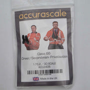 Class 66 Crew - Driver/Secondman - Privatisation