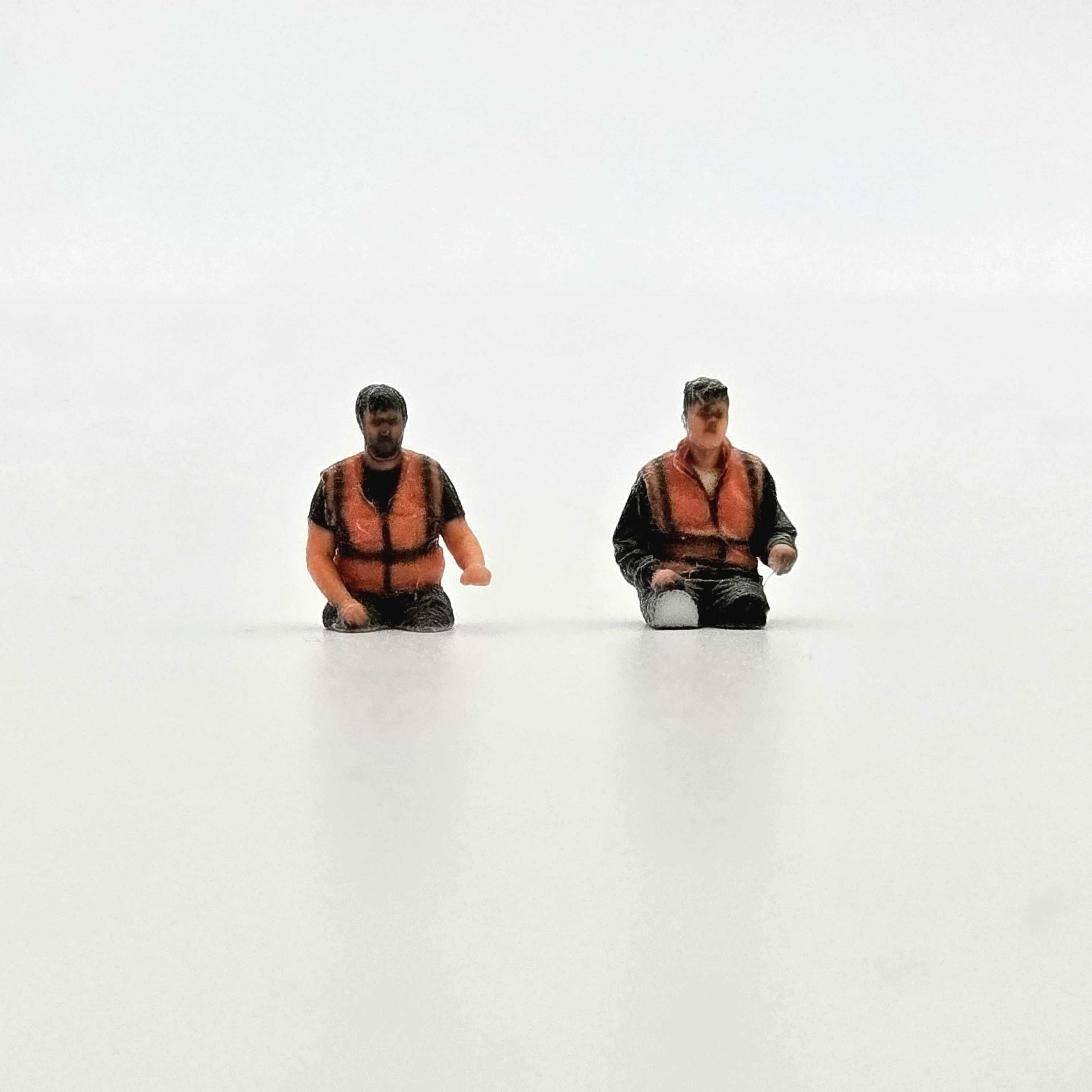 Echipaj clasa 37 - Sofer/Sofer - Privatizare