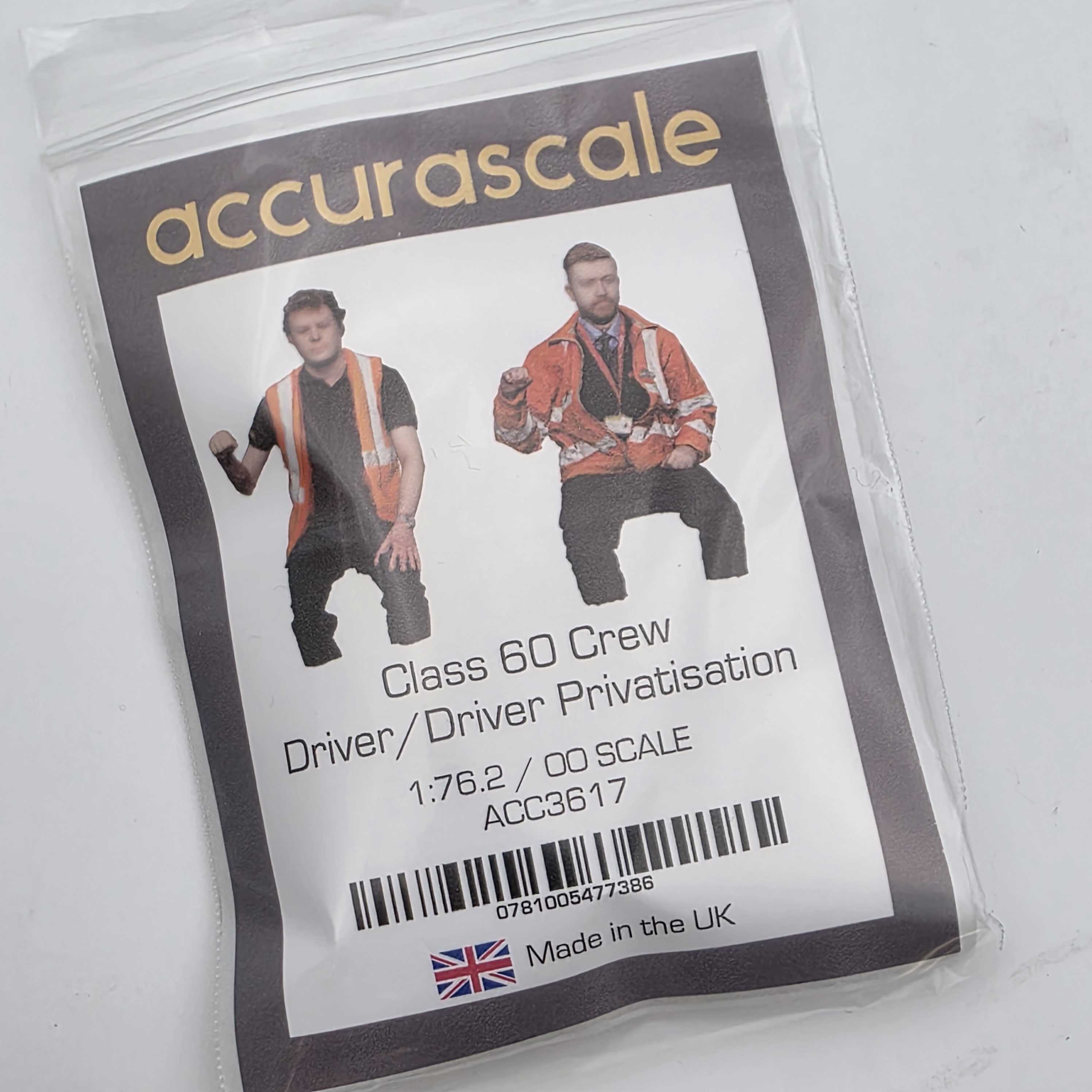 Tripulação Classe 60 - Condutor/Motorista - Privatização