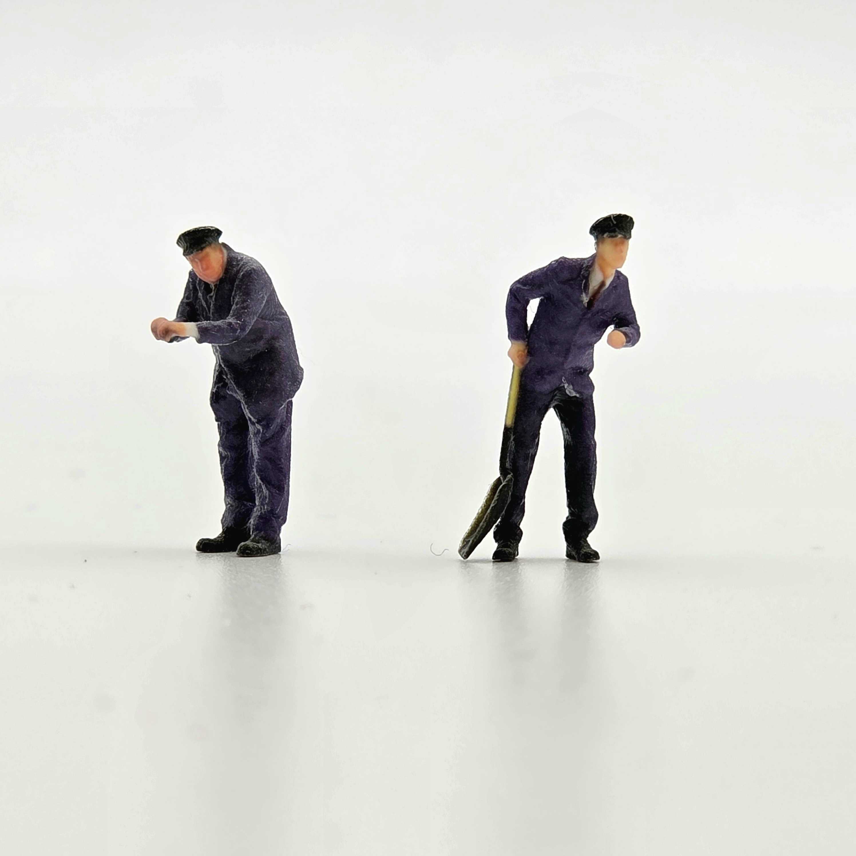 SECR Clasa P - Sofer/Pompier - SR