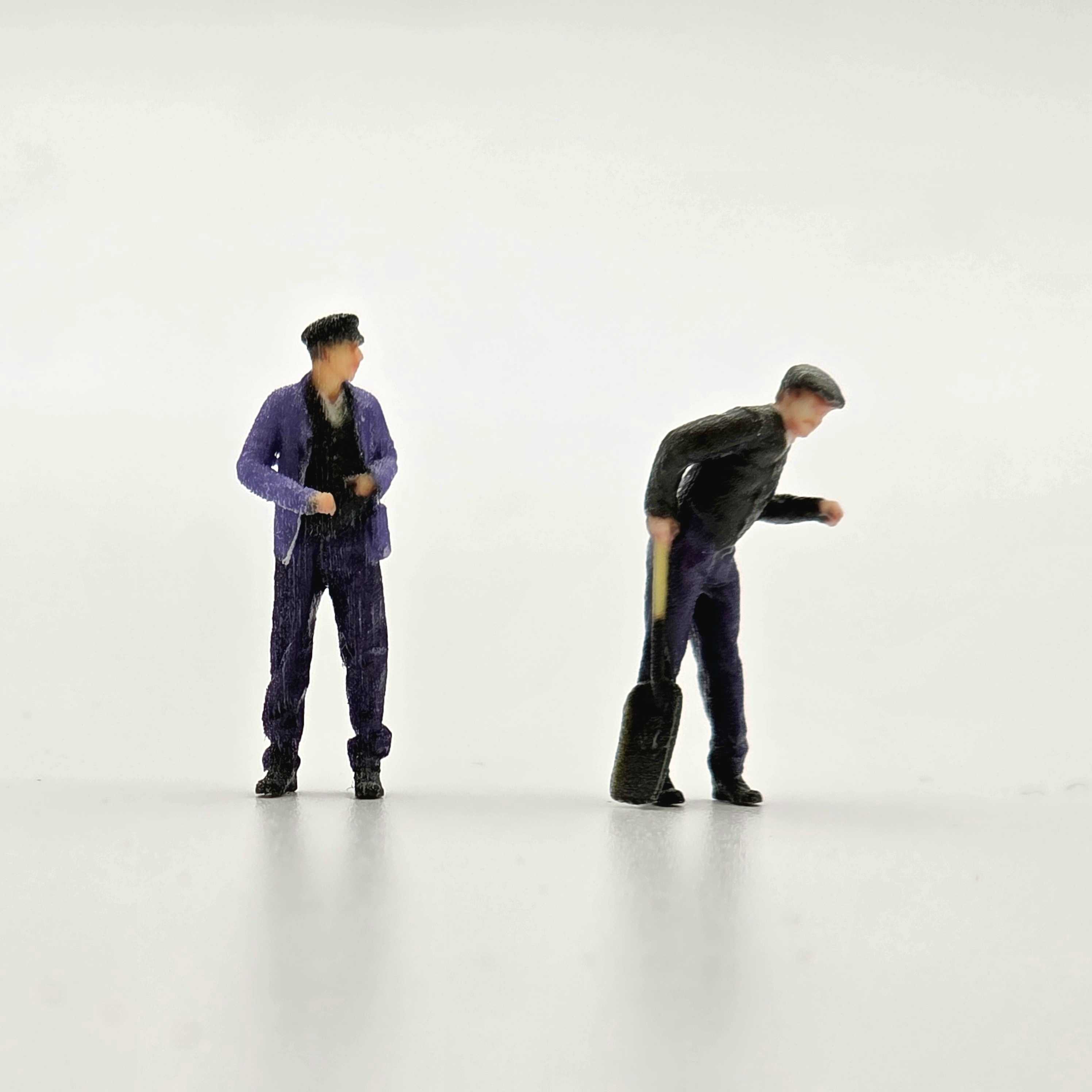 SECR Clasa P - Sofer/Pompier - SECR