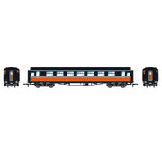 Park Royal D.176 Suburban Nr 1395TL