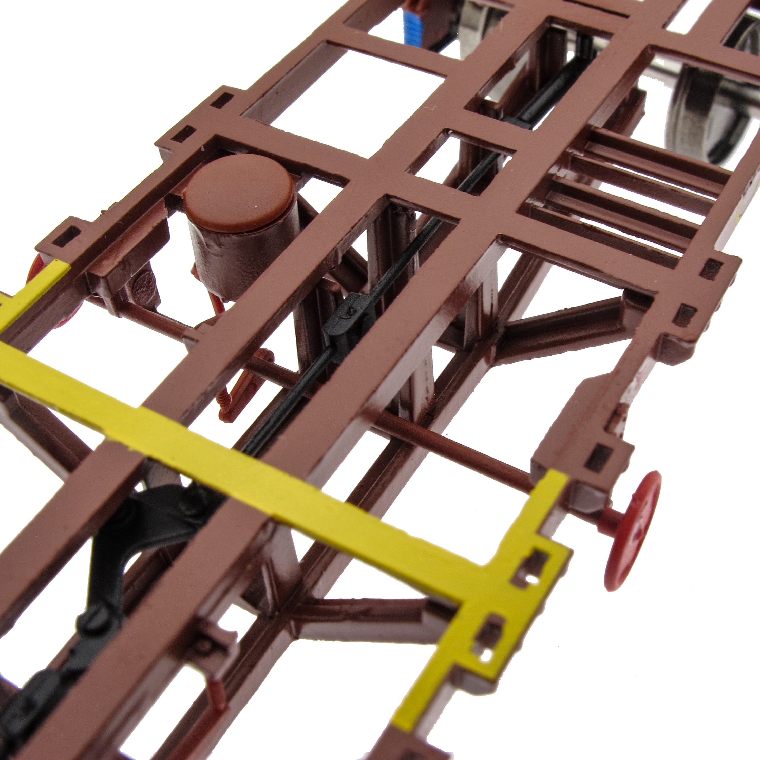 CIÉ/IR 42' Flat - Triple Pack