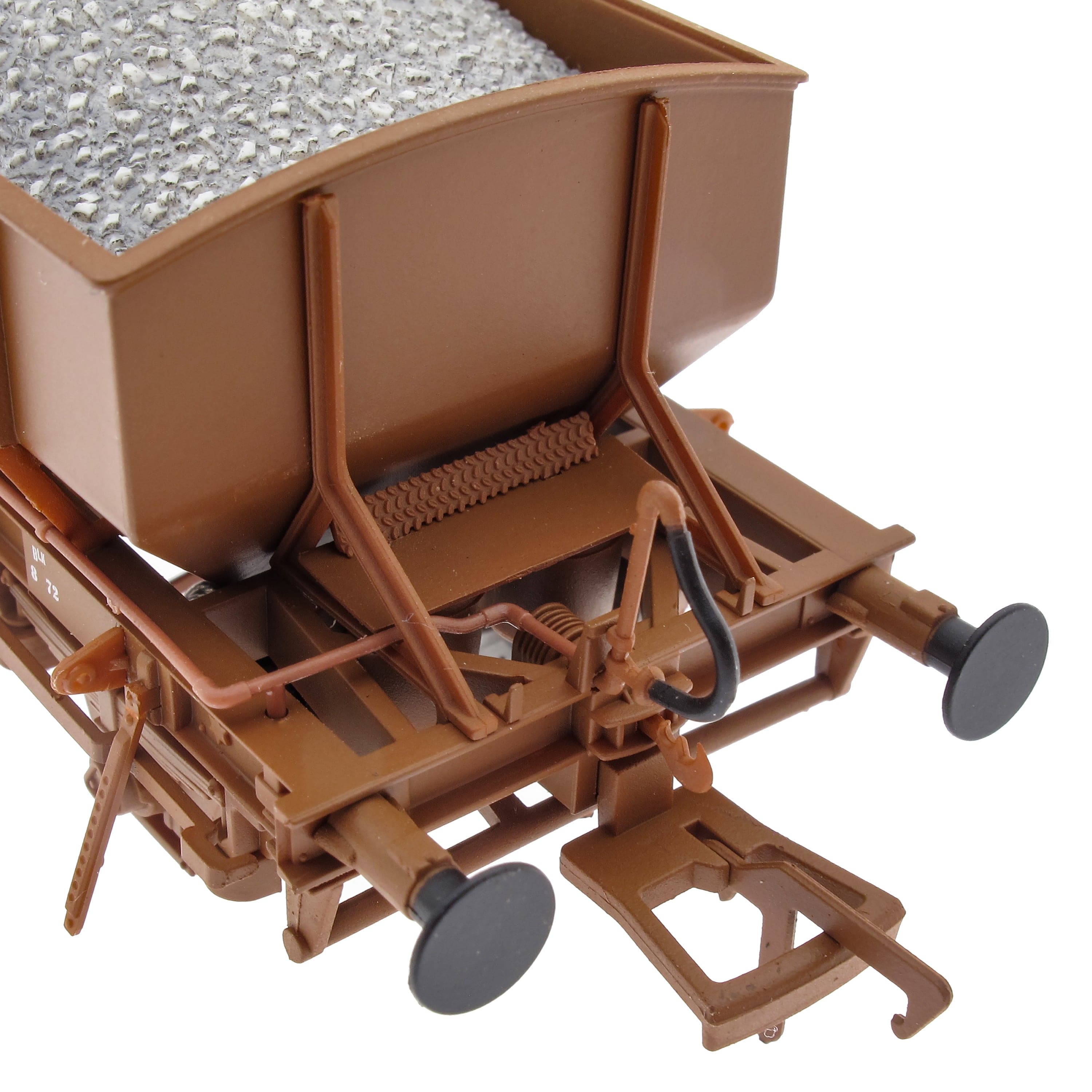 CIE Ballast Wagon - Pack A
