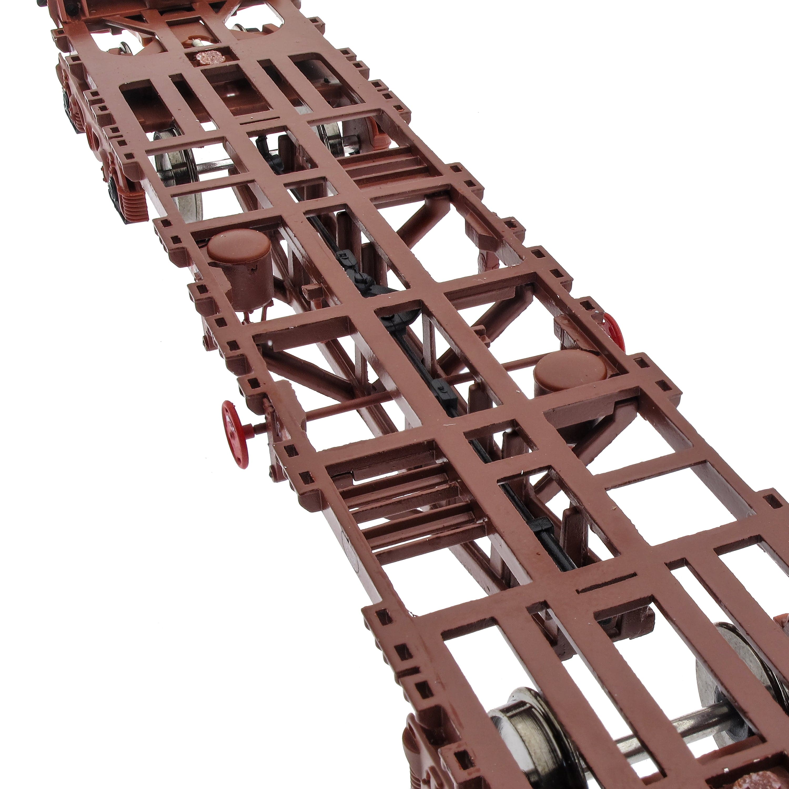 CIÉ/IR 42' Flat - Twin Pack - Guinness Kegs A