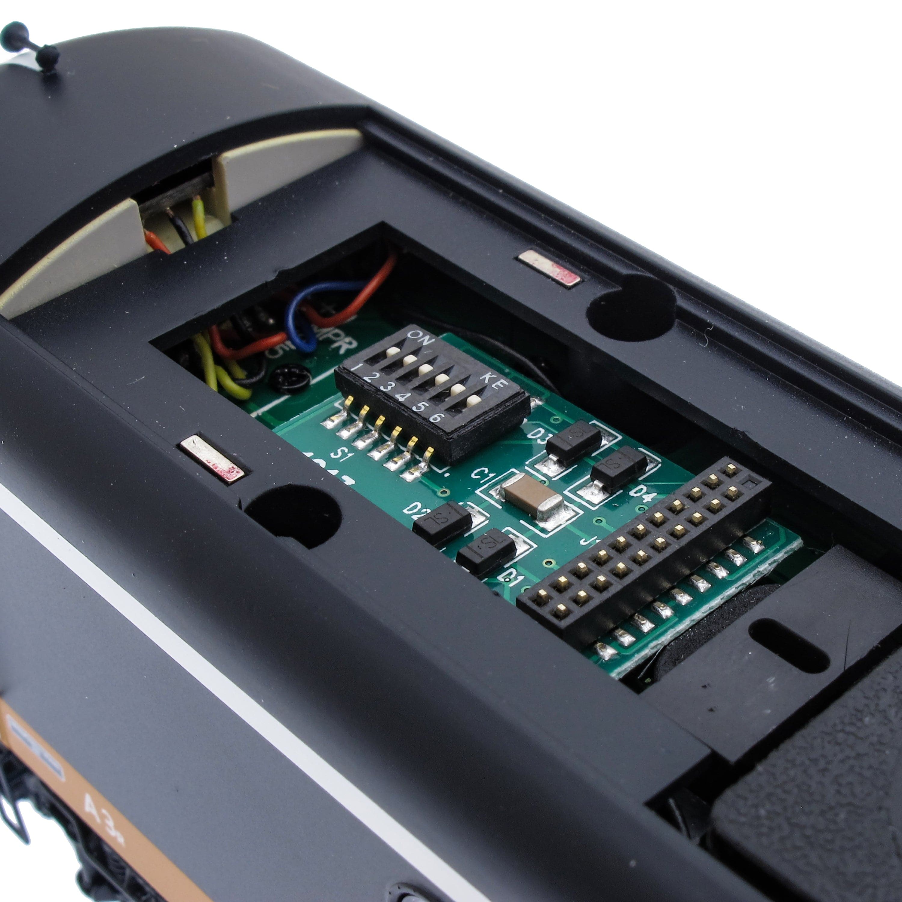 A3R - A Class Locomotive- Irish Traction Group