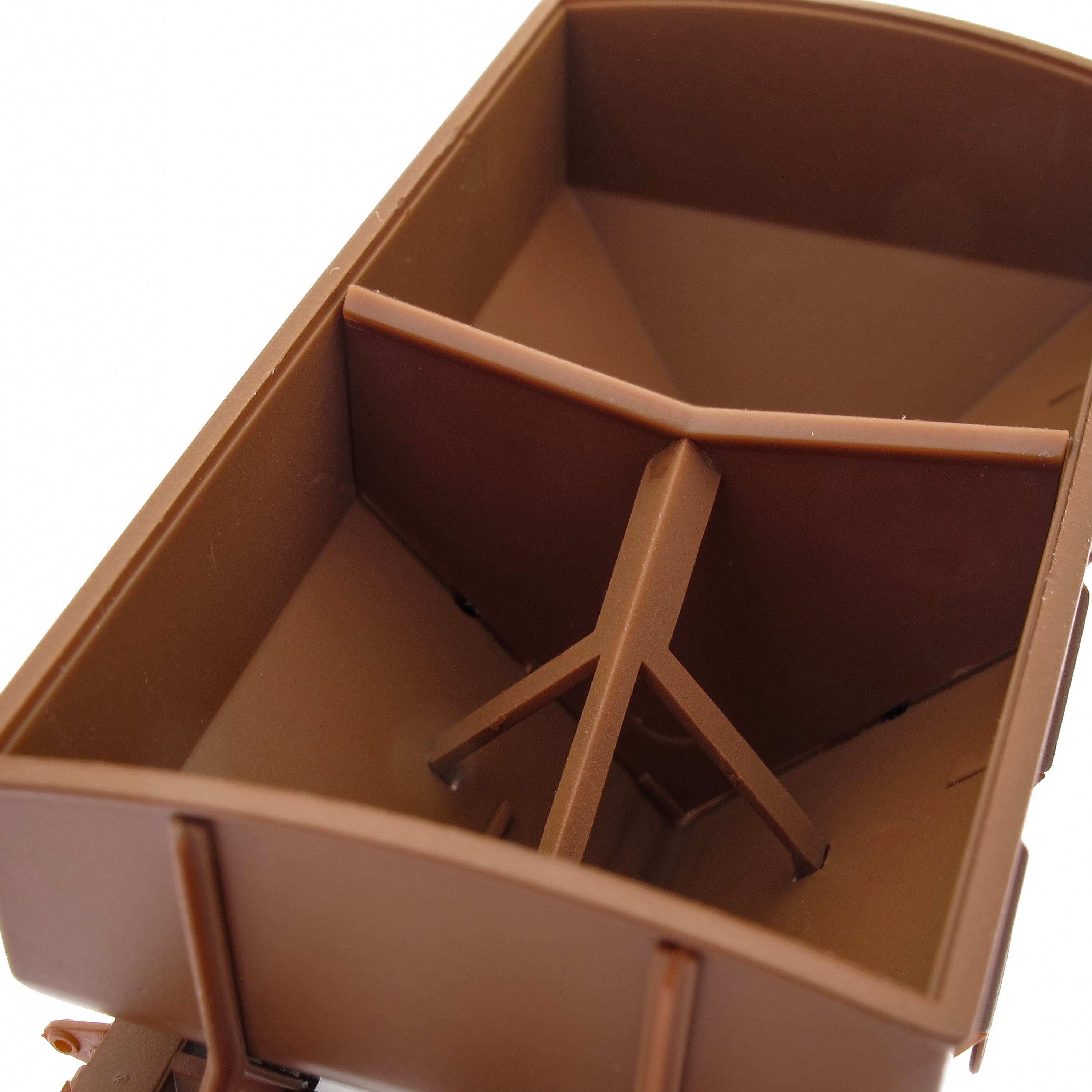 IR Ballast Wagon - Pack B