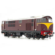 103 'Merlin' Maroon (come consegnato)