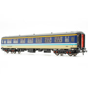 BR Mk.2c (stort toalettfönster) FK M13527 Provinsiell med Trans-Pennine-varumärken