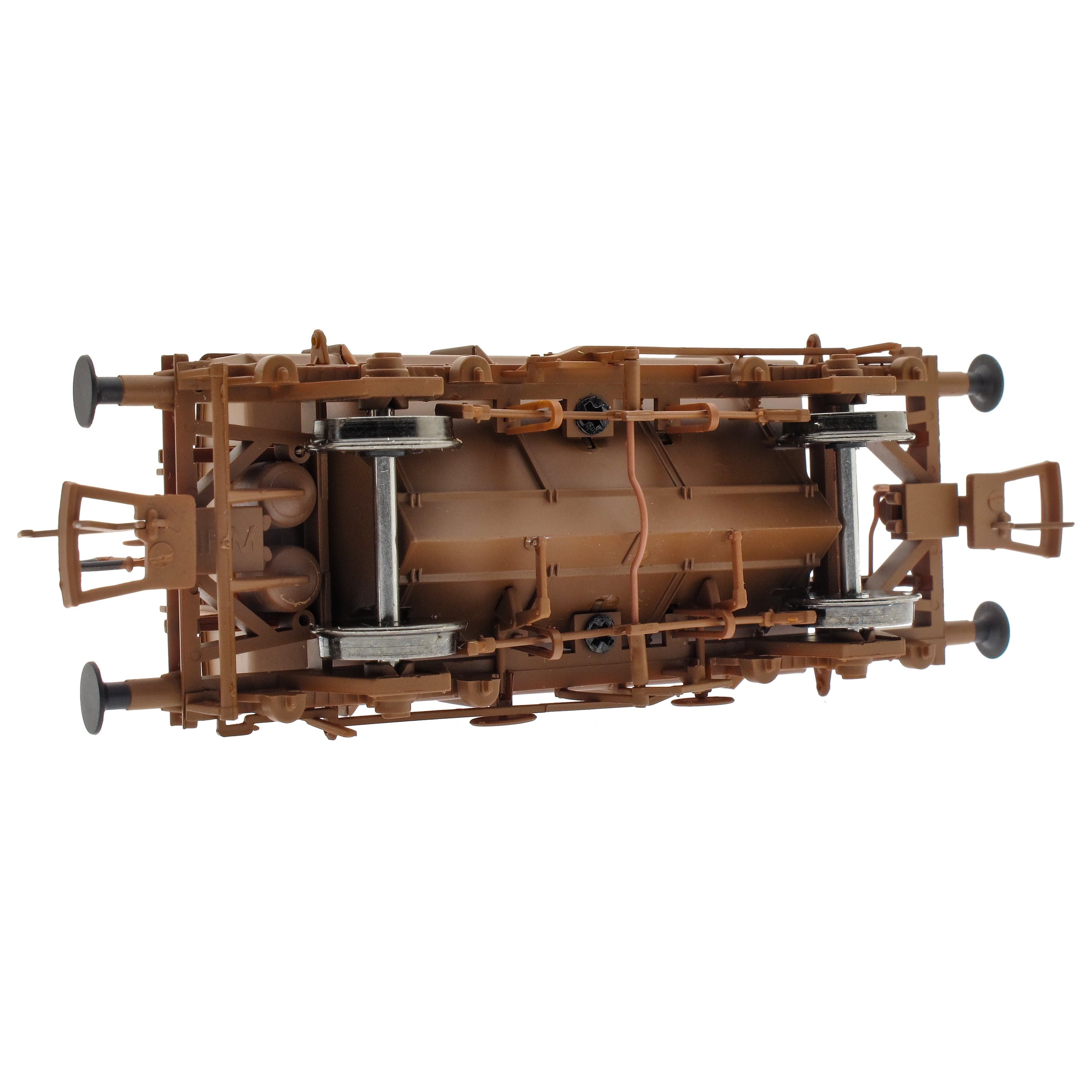 CIE/IR Gypsum Ore Wagon - Triple Pack D