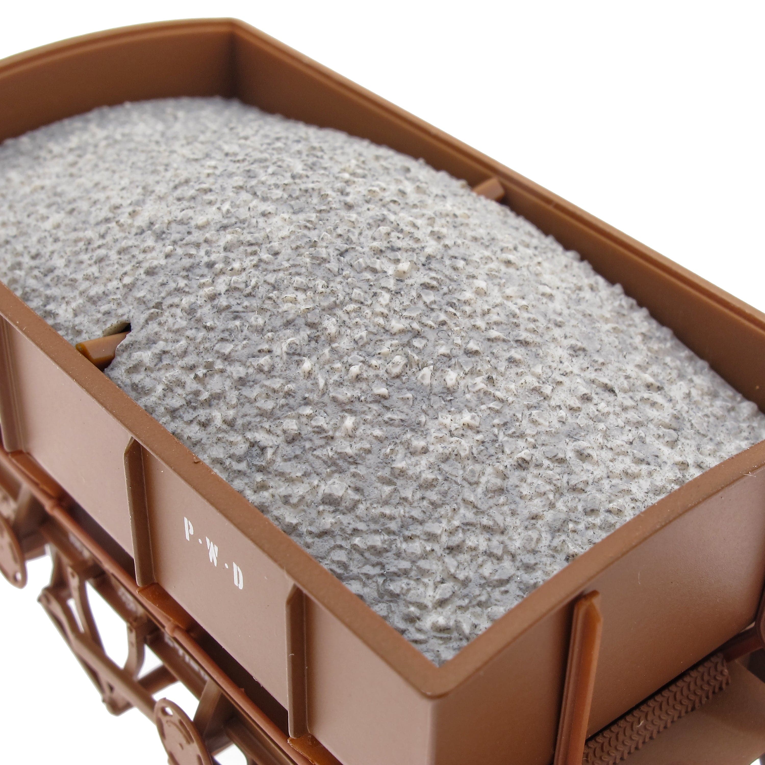 CIE Ballast Wagon - Pack B