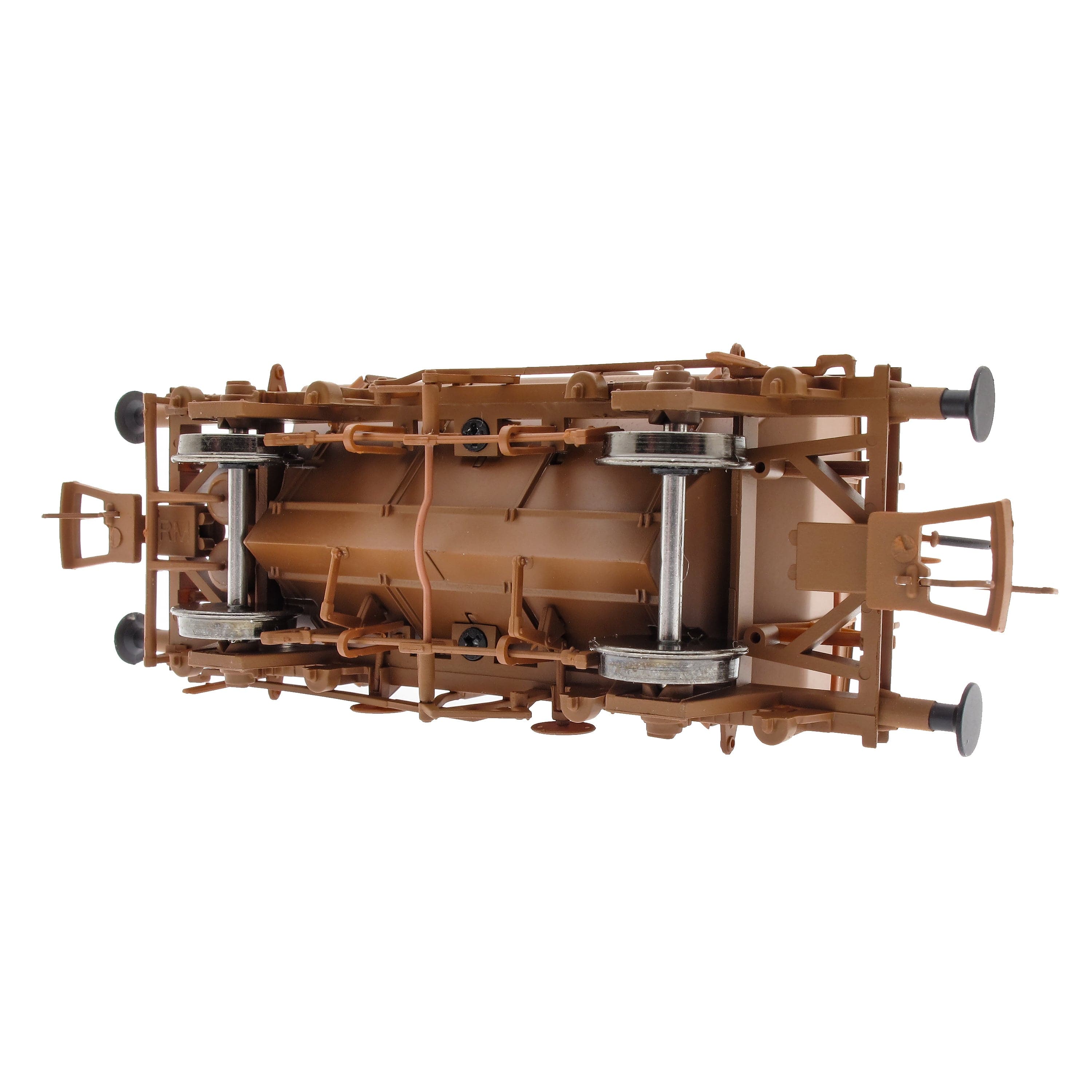 CIE Ballast Wagon - Pack B