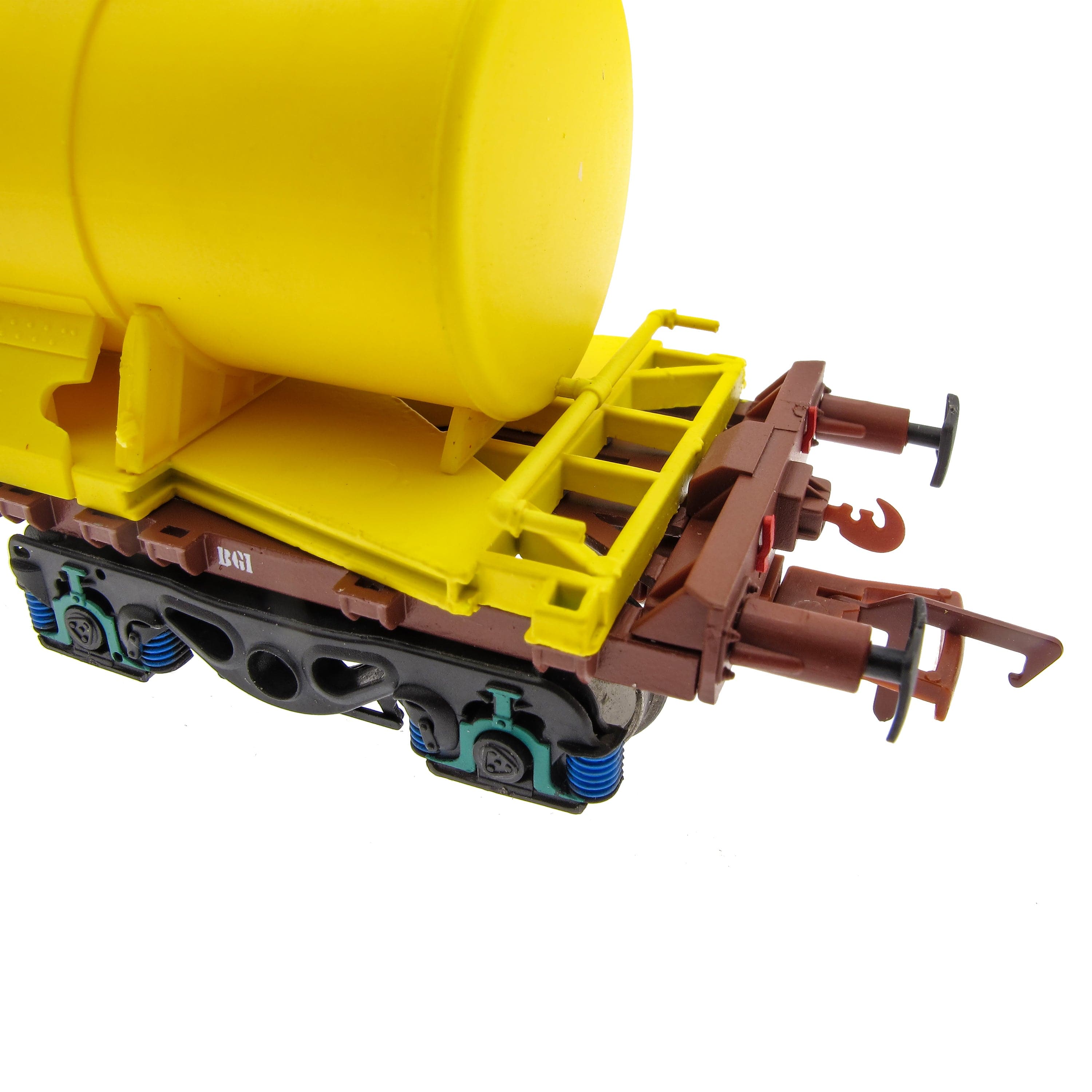 CIÉ/IR 42' Flat - Weedspray Triple Pack