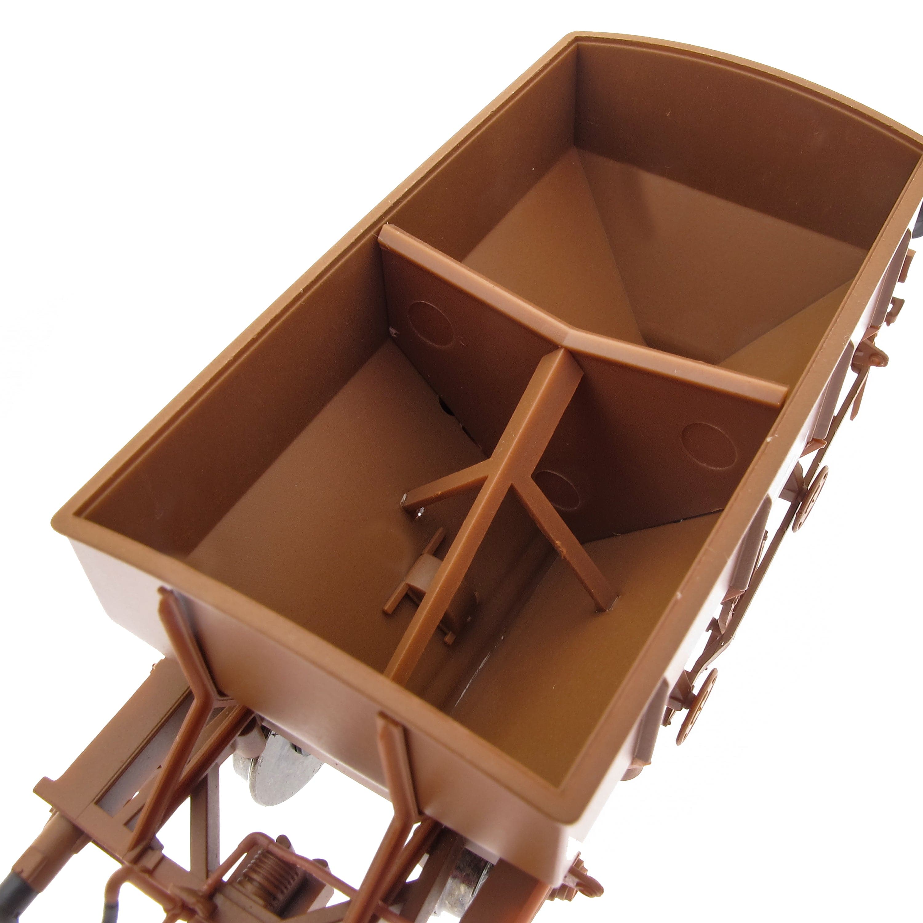 CIE/IR Gypsum Ore Wagon - Triple Pack A