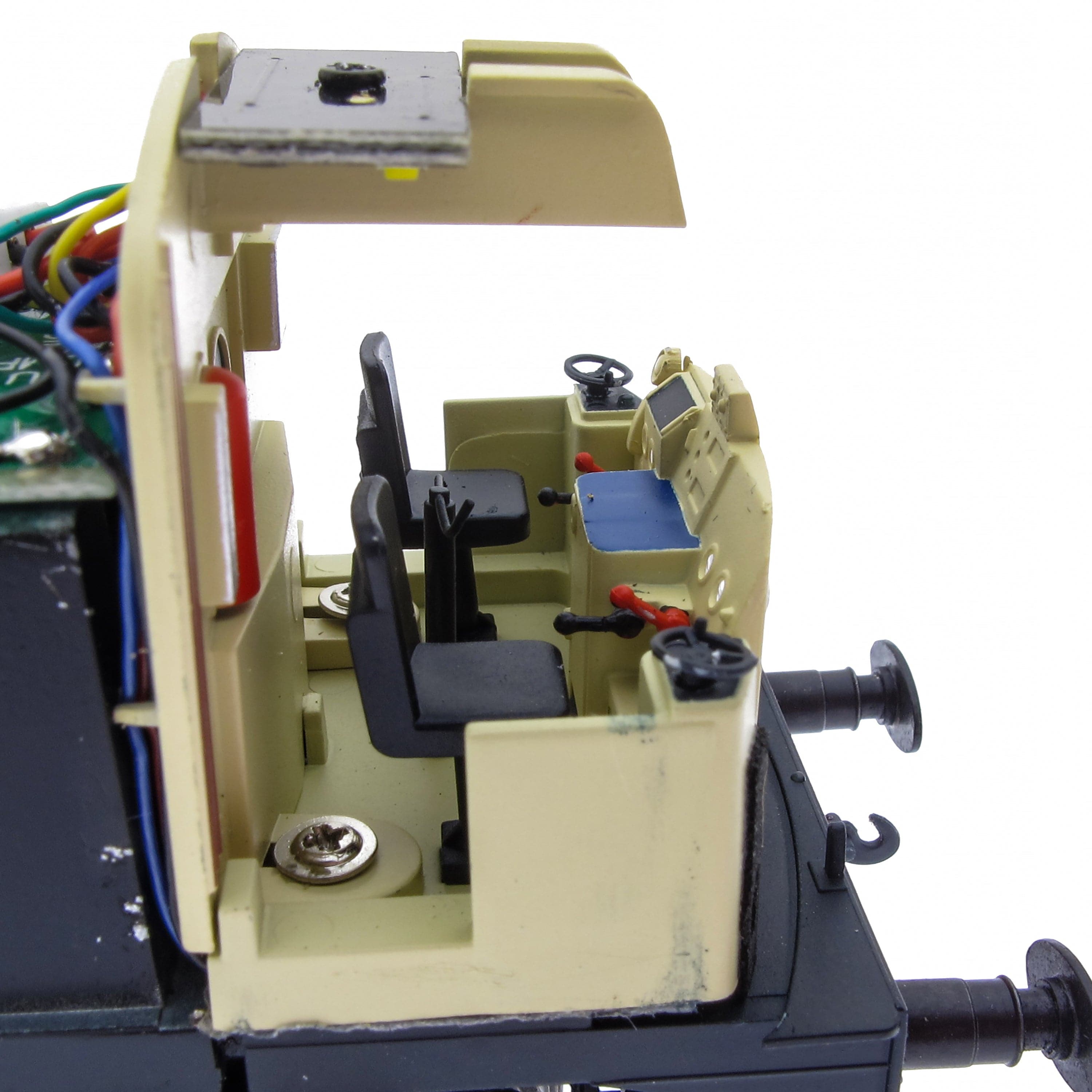 A3R - A Class Locomotive- Irish Traction Group