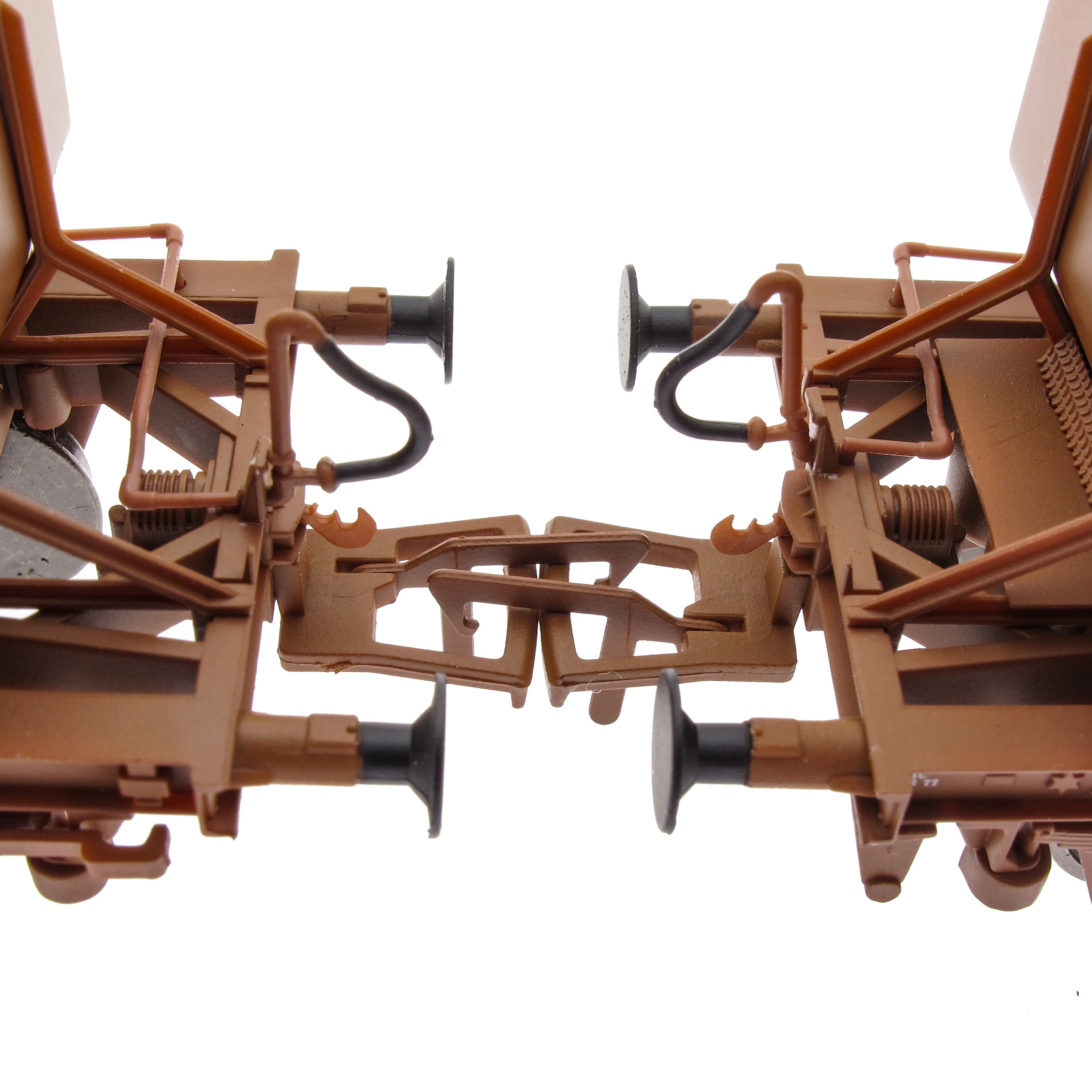 CIE Ballast Wagon - Pack B