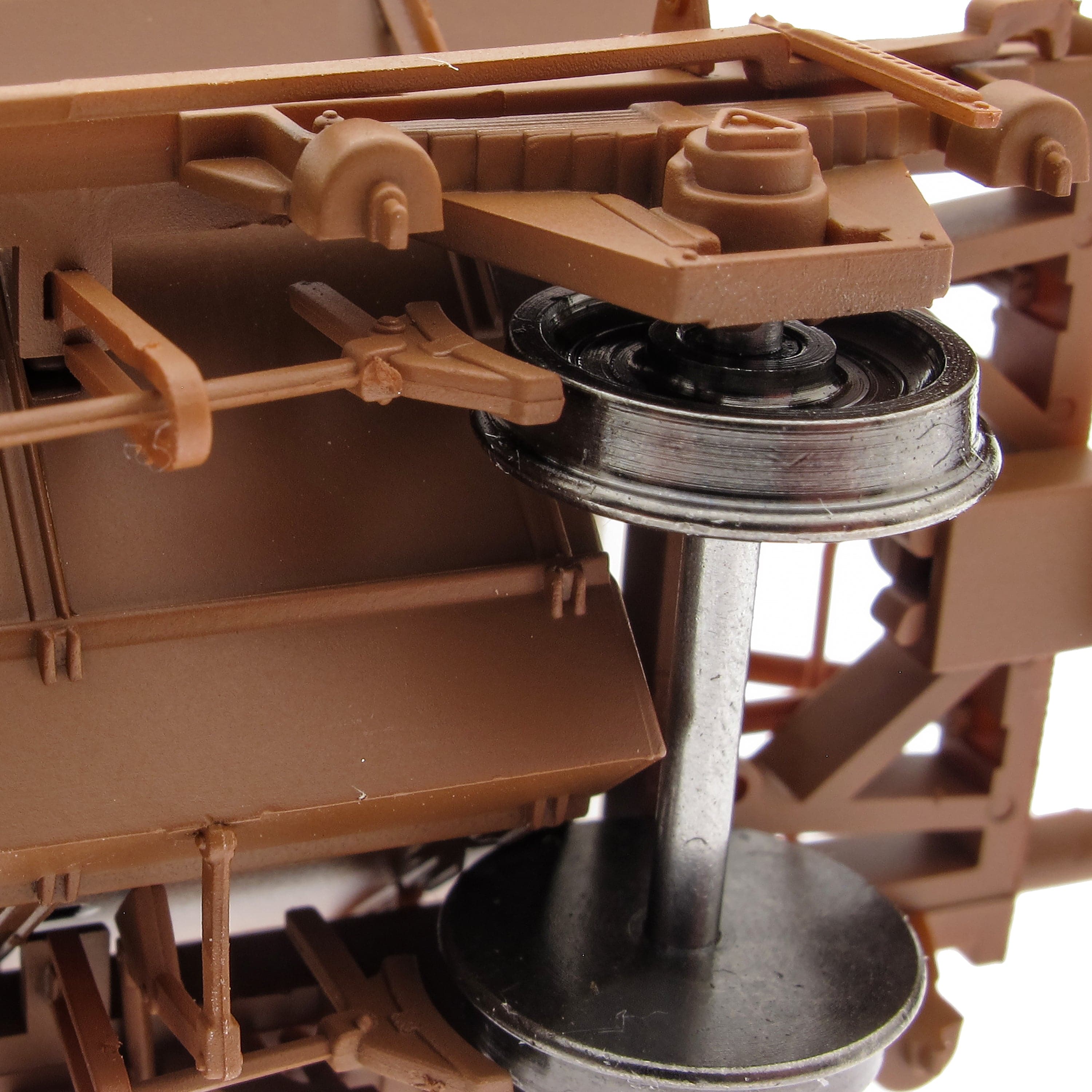 CIE Ballast Wagon - Pack B