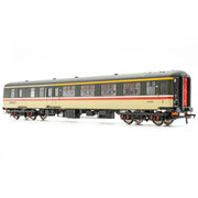 BR Mk.2c (fereastră mare pentru toaletă) BFK IC17177C InterCity Executive