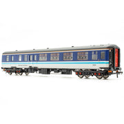 BR Mk.2c (stort toalettfönster) BSK 35506 Regionala järnvägar (fd BFK)