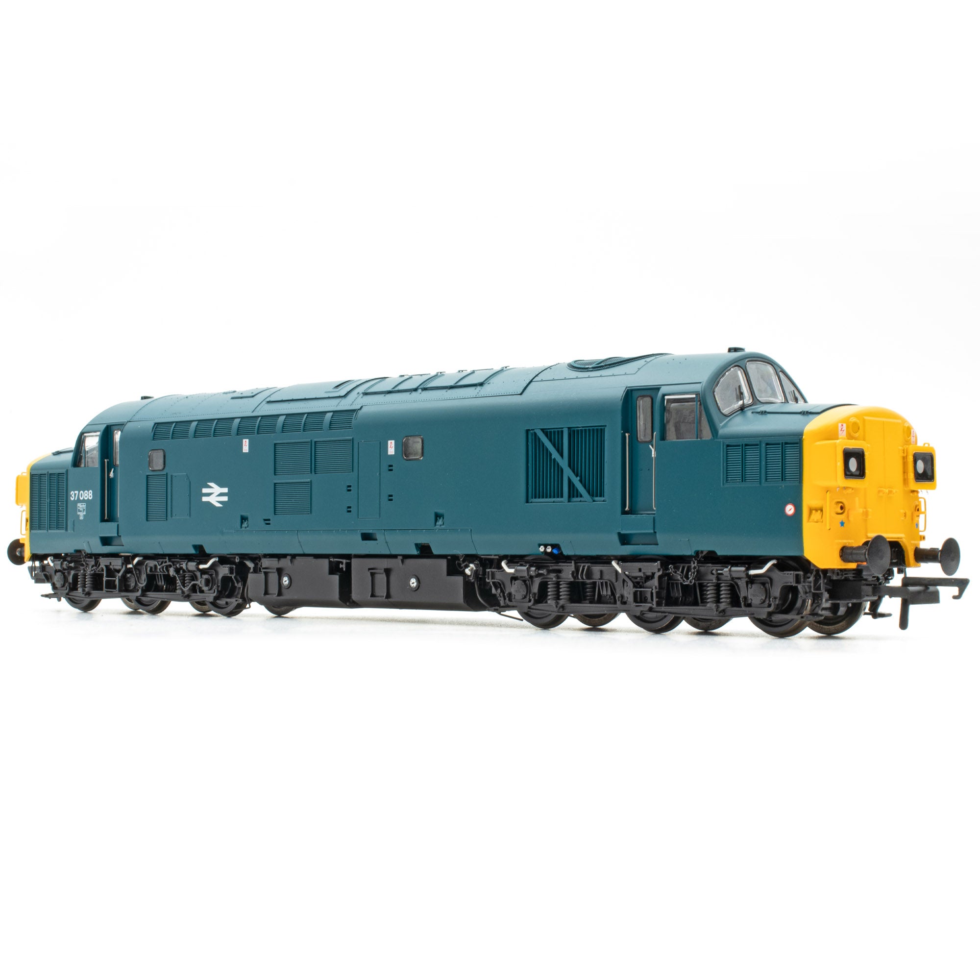 BR Classe 37 - Azul BR - 37088