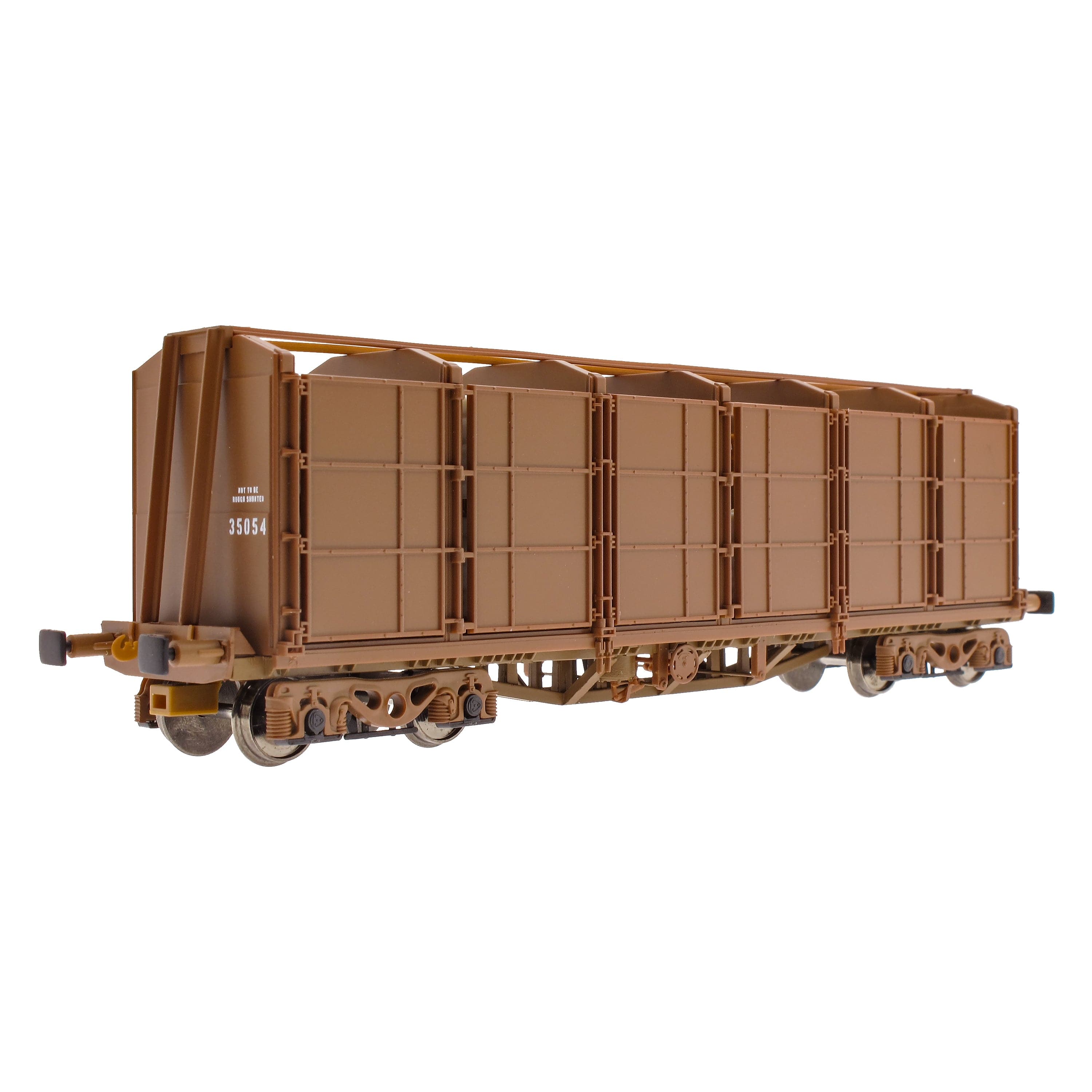 CIÉ/IR Fertiliser Wagon Pack C