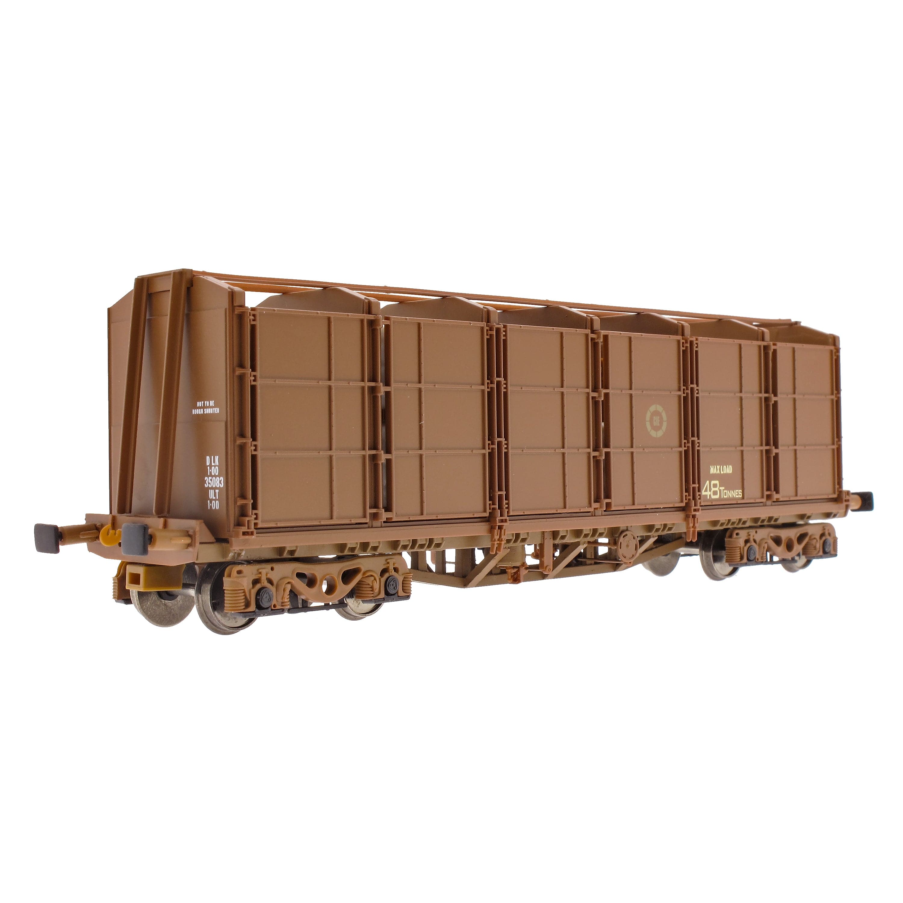 CIÉ/IR Fertiliser Wagon Pack C