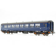 BR Mk.2b TSO 5453 Sydwales och västra blå