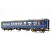BR Mk.2b TSO 5491 Galles del Sud e blu occidentale