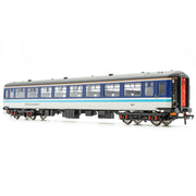 BR Mk.2c (fereastră mare la toaletă) TSO 5505 Căi Ferate Regionale
