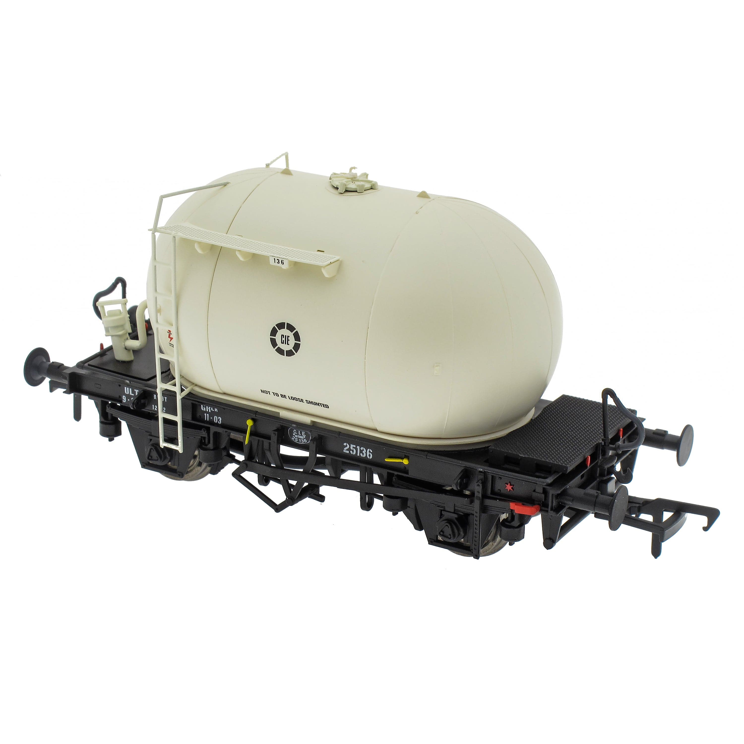 CIE Ivory wagon multi-pack G