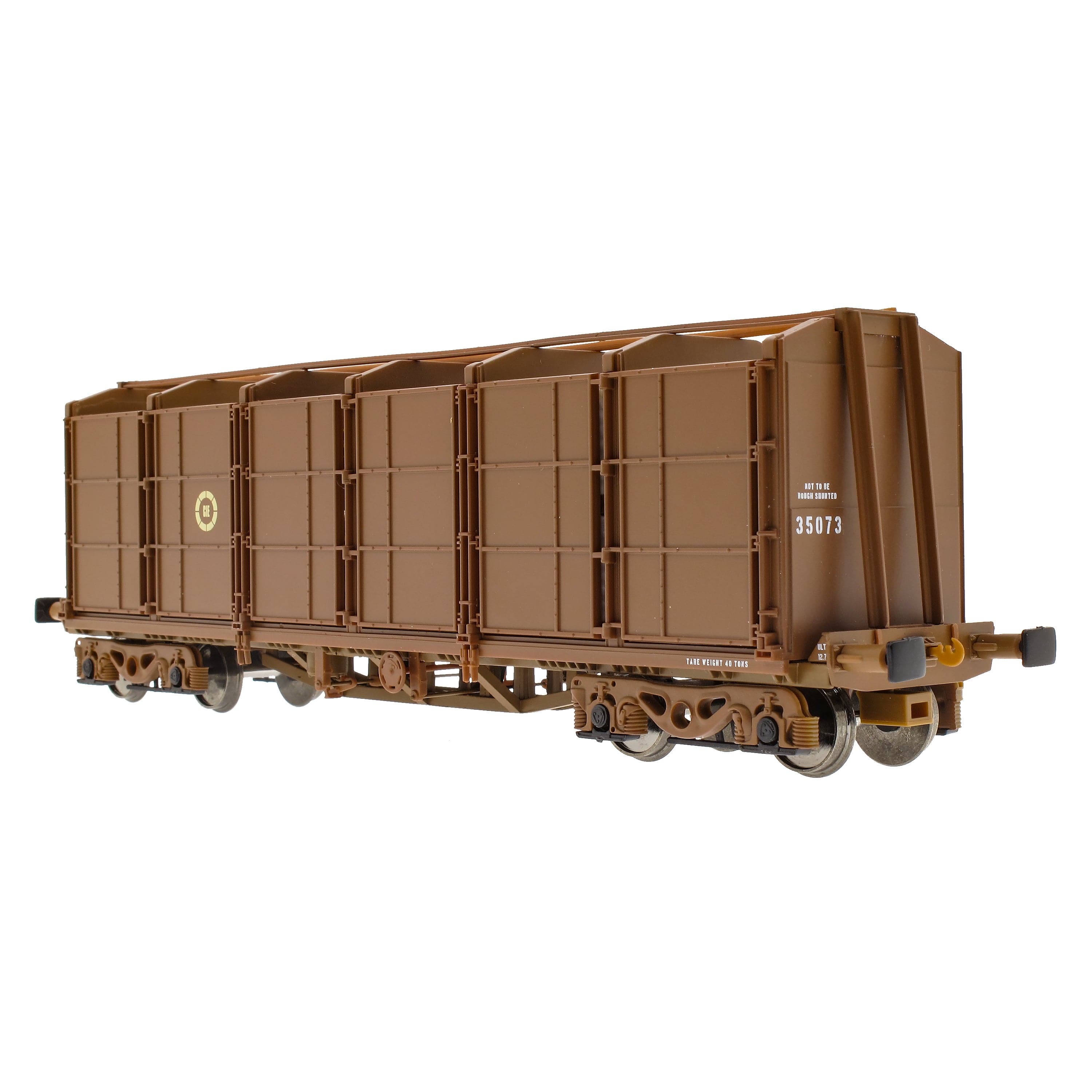 CIÉ/IR Fertiliser Wagon Pack A