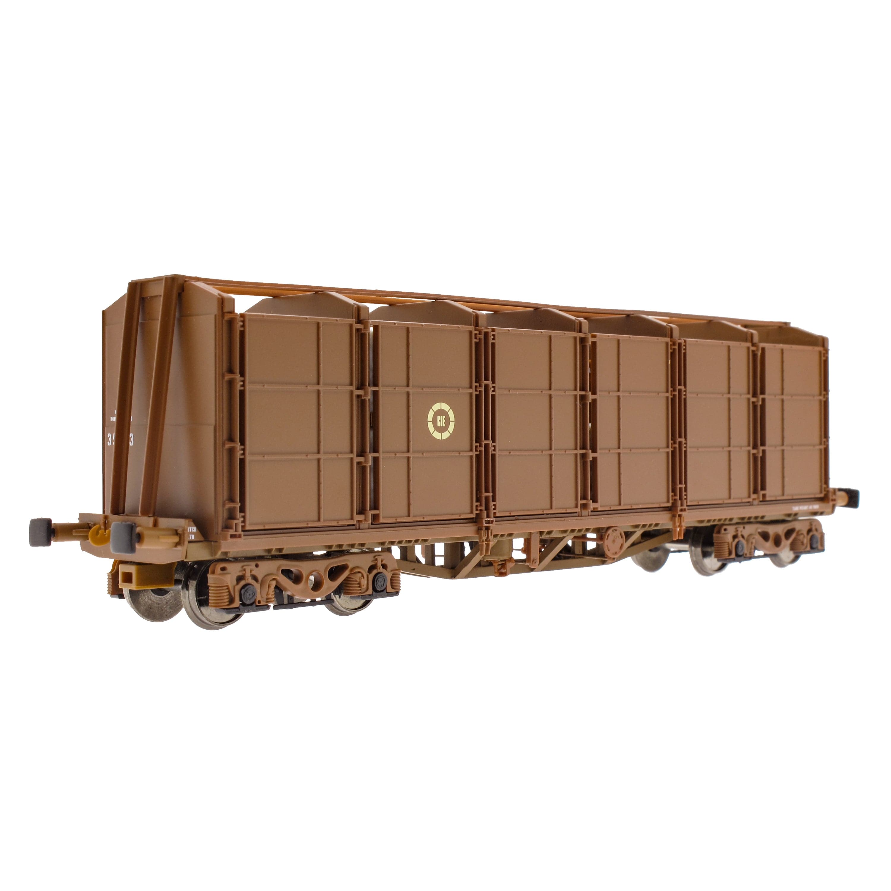 CIÉ/IR Fertiliser Wagon Pack A
