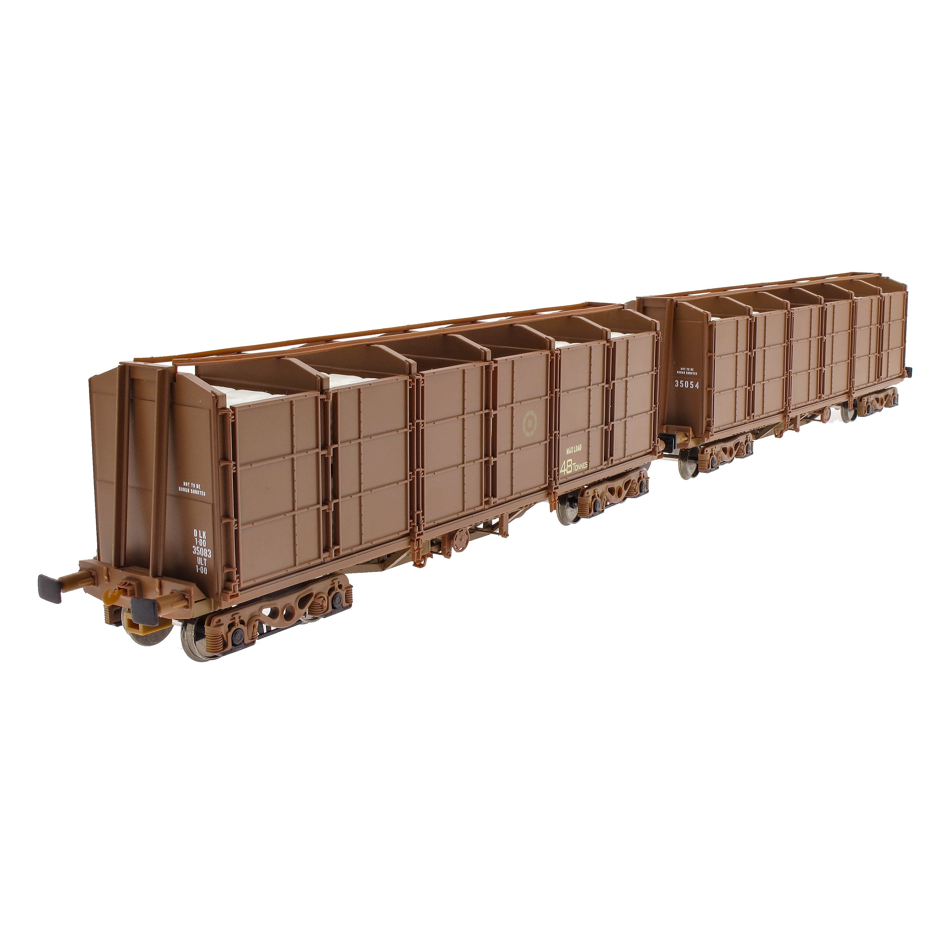 CIÉ/IR Fertiliser Wagon Pack C