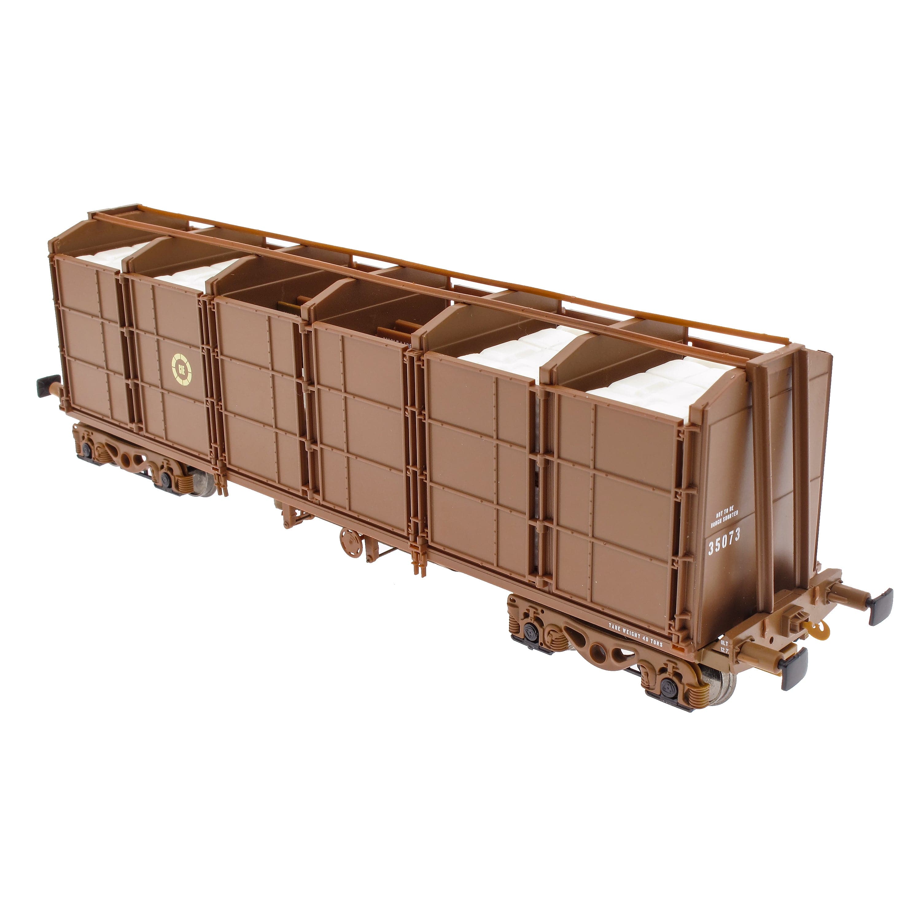 CIÉ/IR Fertiliser Wagon Pack A