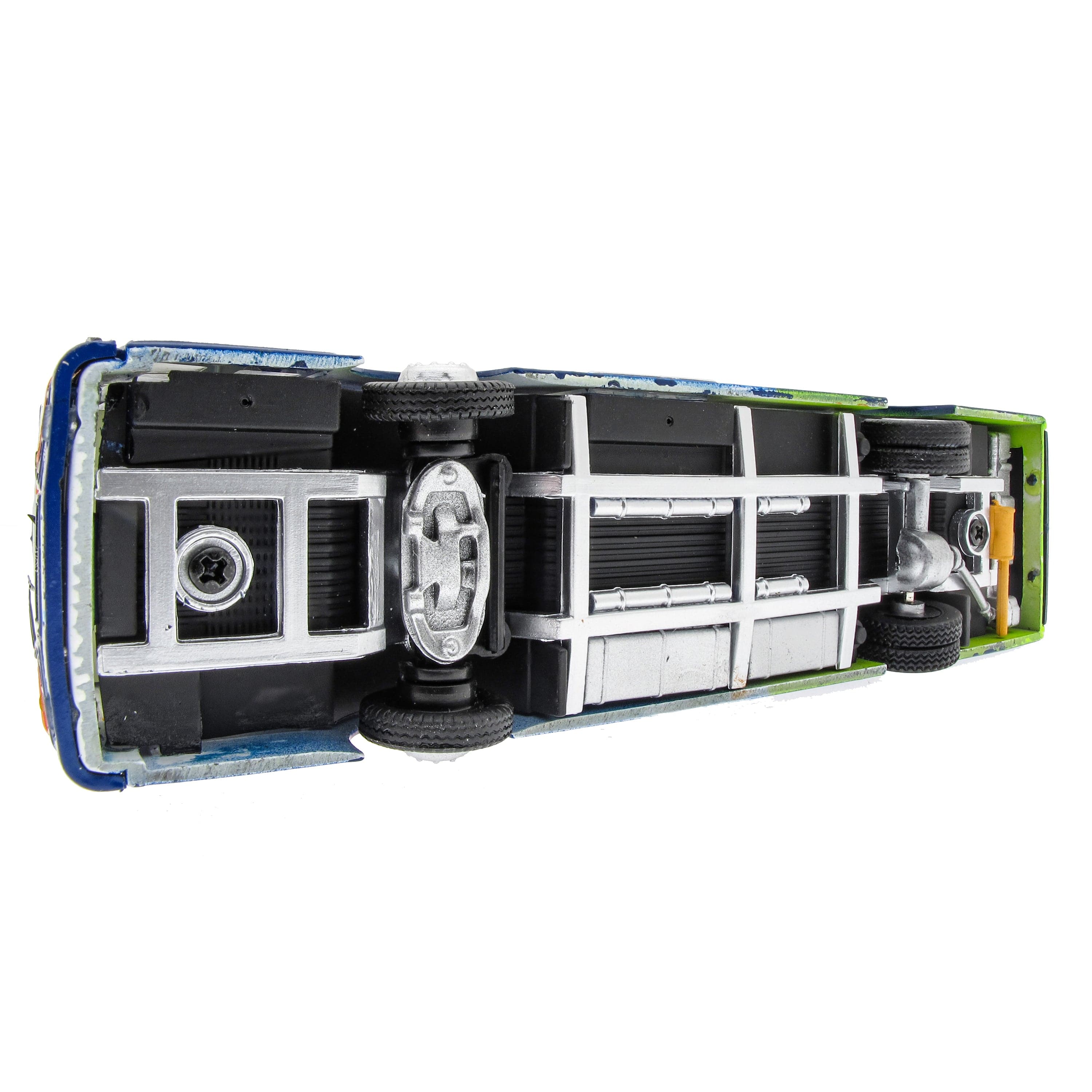 Dublin Bus Rail Link - 91 Heuston Station