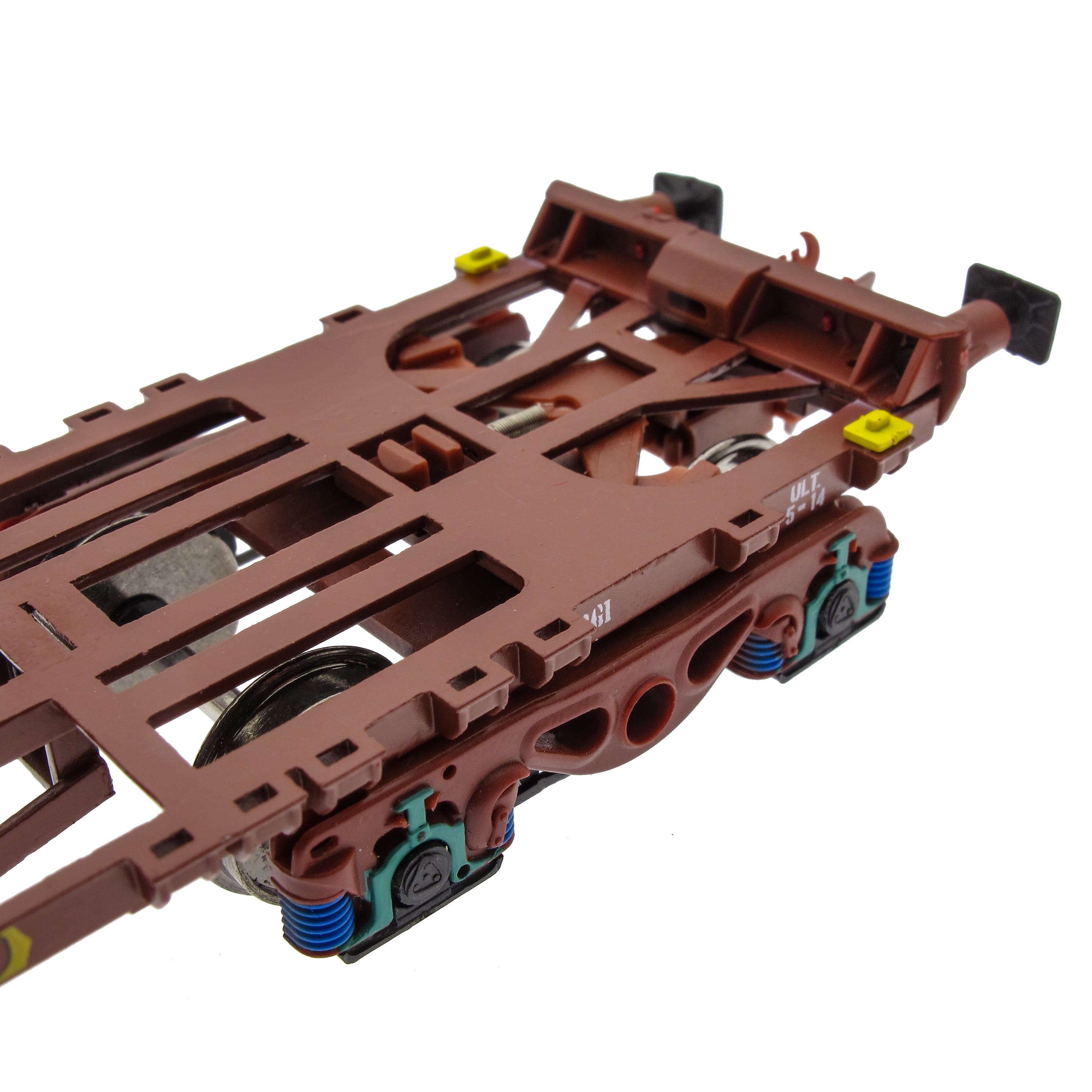 CIÉ/IR 42' Flat - Triple Pack