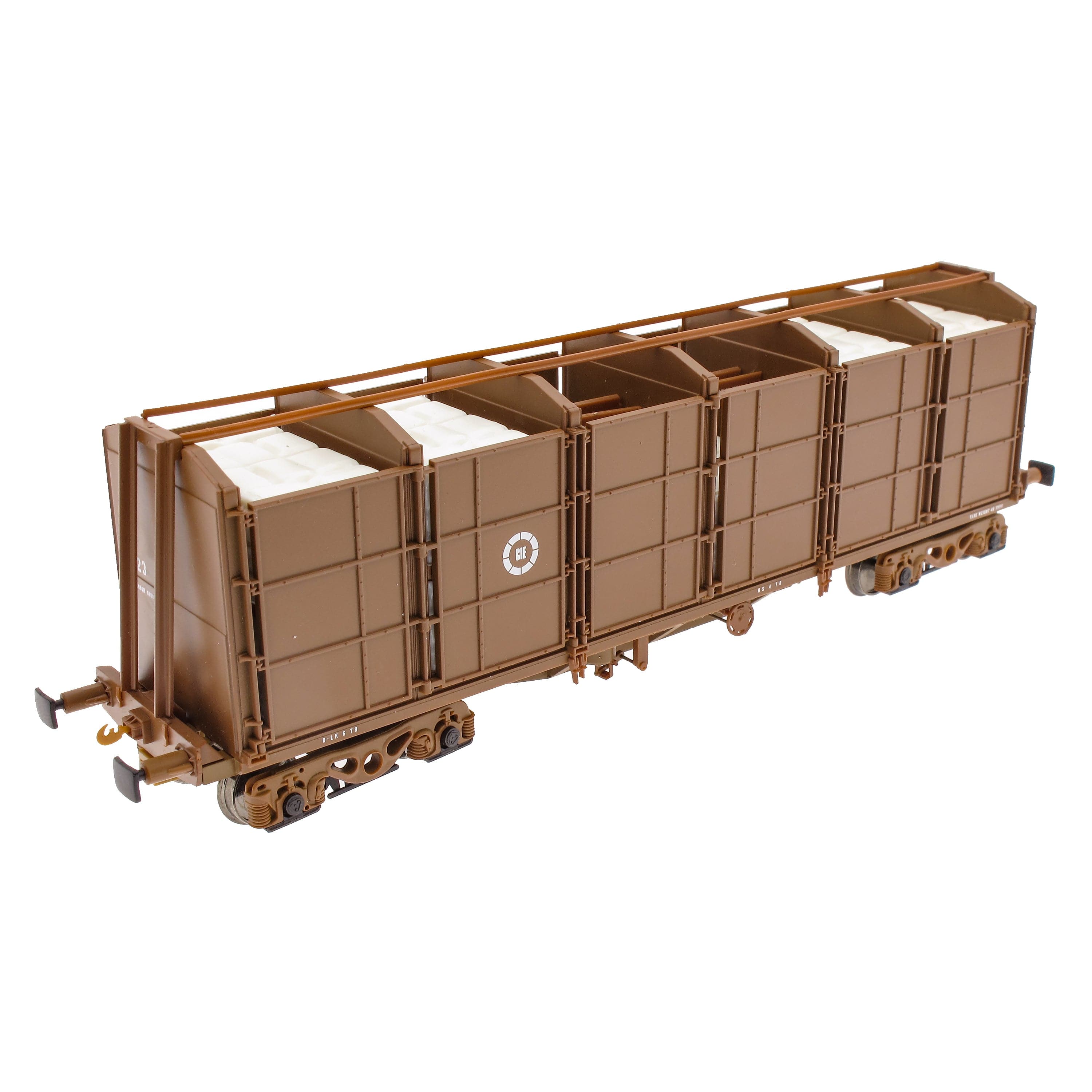 CIÉ/IR Fertiliser Wagon Pack A