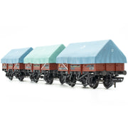 Clayhood - UCV - Gemonteerd - Pakket G