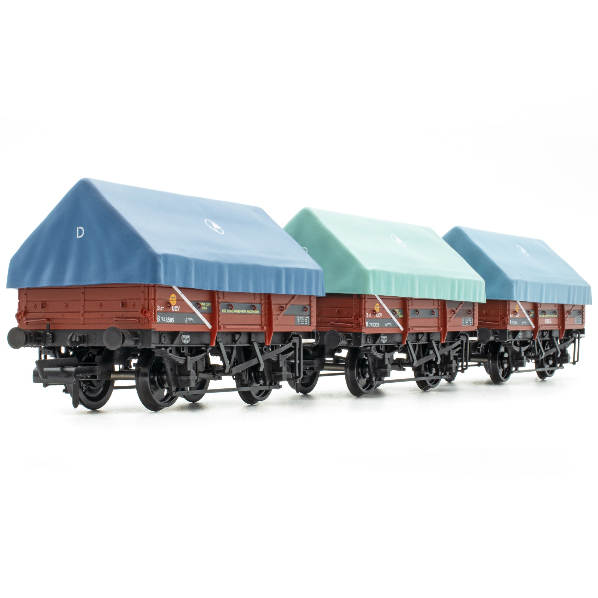 Clayhood-UCV-Ajusté-Pack H