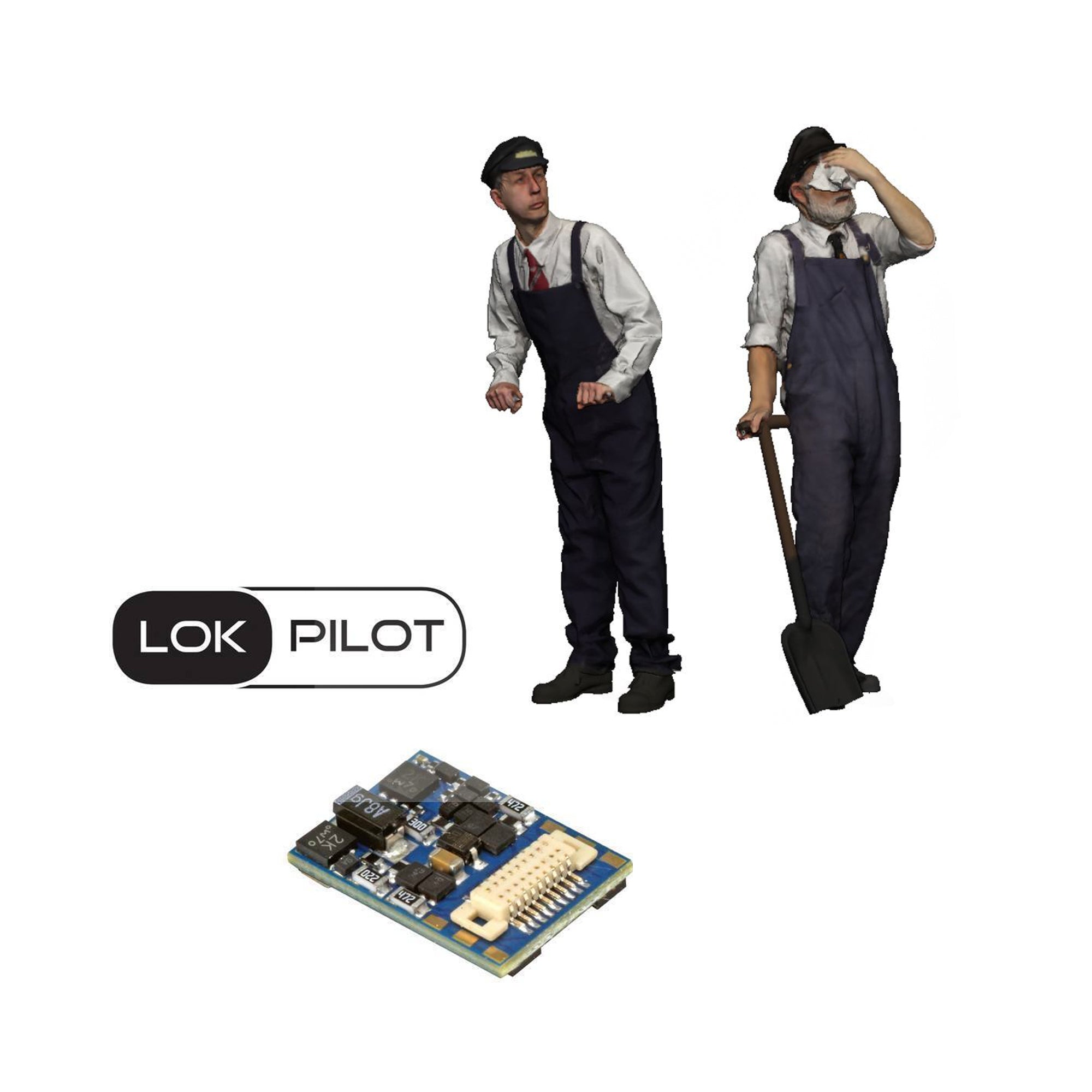 Paquetes de actualización de clase 50