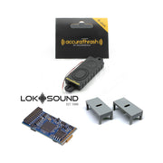 Class 60 Upgrade Bundles