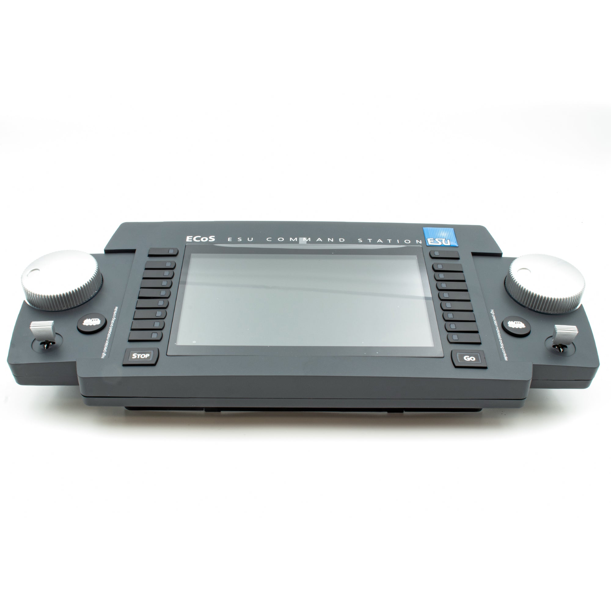 ESU 50220 ECoS Command Station (6A)