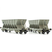 ICI Hopper - 1973 to 1992 - Twin Pack C