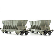 ICI Hopper - 1973 to 1992 - Twin Pack D